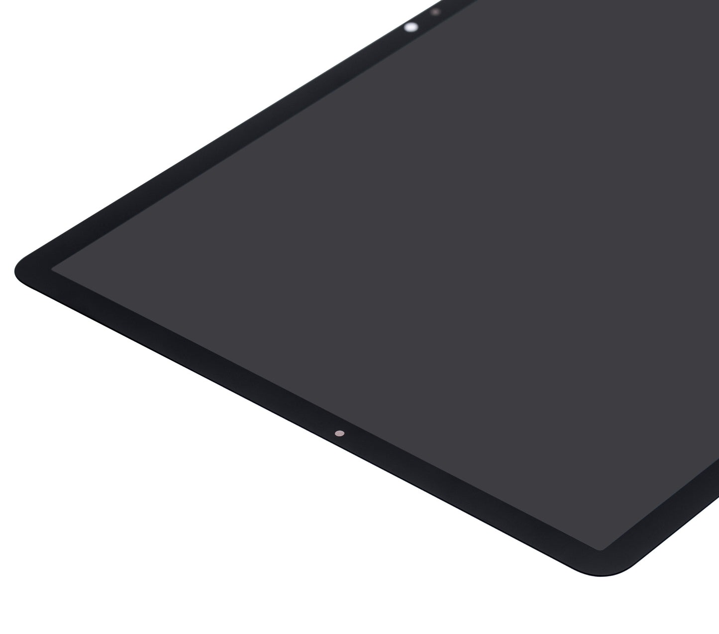 OLED Assembly Without Frame Compatible For Samsung Galaxy Tab S7 Plus 12.4" (T970 / T975 / T976) (2020) (Refurbished) (Black) - product image 9