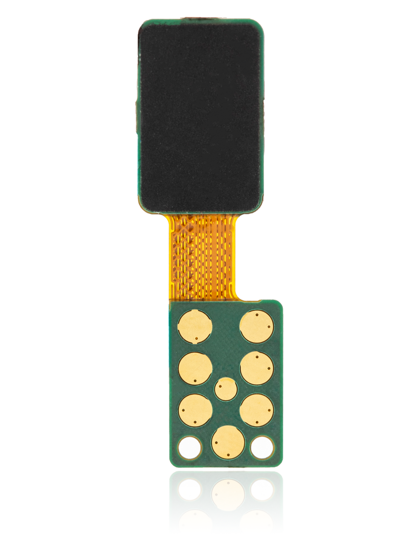 Fingerprint Sensor Flex Compatible For Samsung Galaxy Tab S7 Plus 12.4" (T970 / T975 / T976) (2020) - product image 3