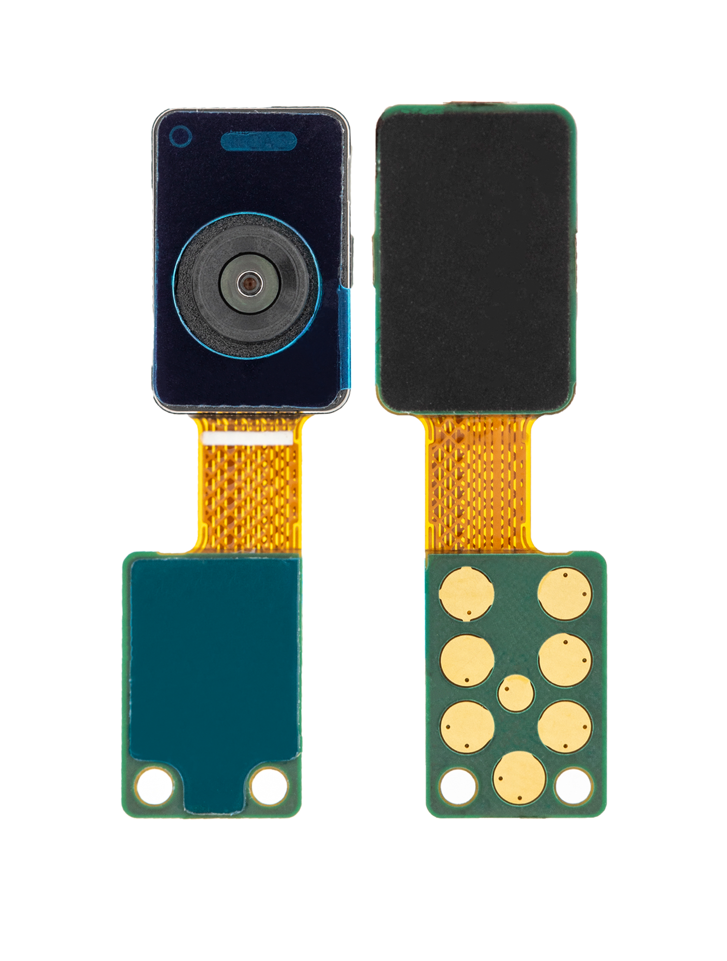 Fingerprint Sensor Flex Compatible For Samsung Galaxy Tab S7 Plus 12.4" (T970 / T975 / T976) (2020) - product image 2