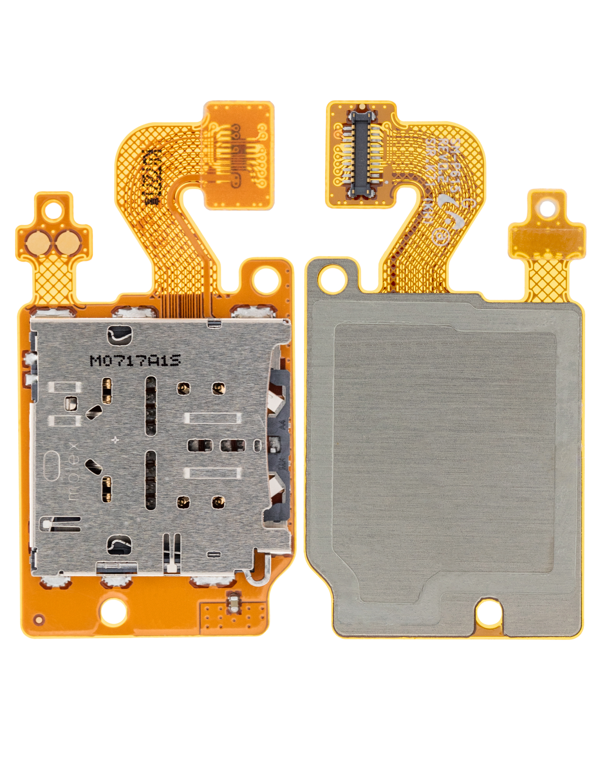 Sim Card Reader Compatible For Samsung Galaxy Tab S7 Plus 12.4" (T970 / T975 / T976) (2020) - product image 2