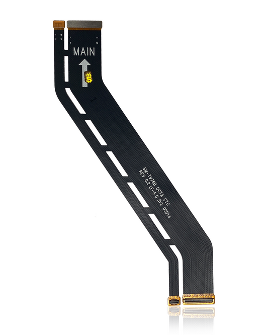 LCD Flex Cable Compatible For Samsung Galaxy Tab S7 Plus (T970 / T975 / T976) - product image 1