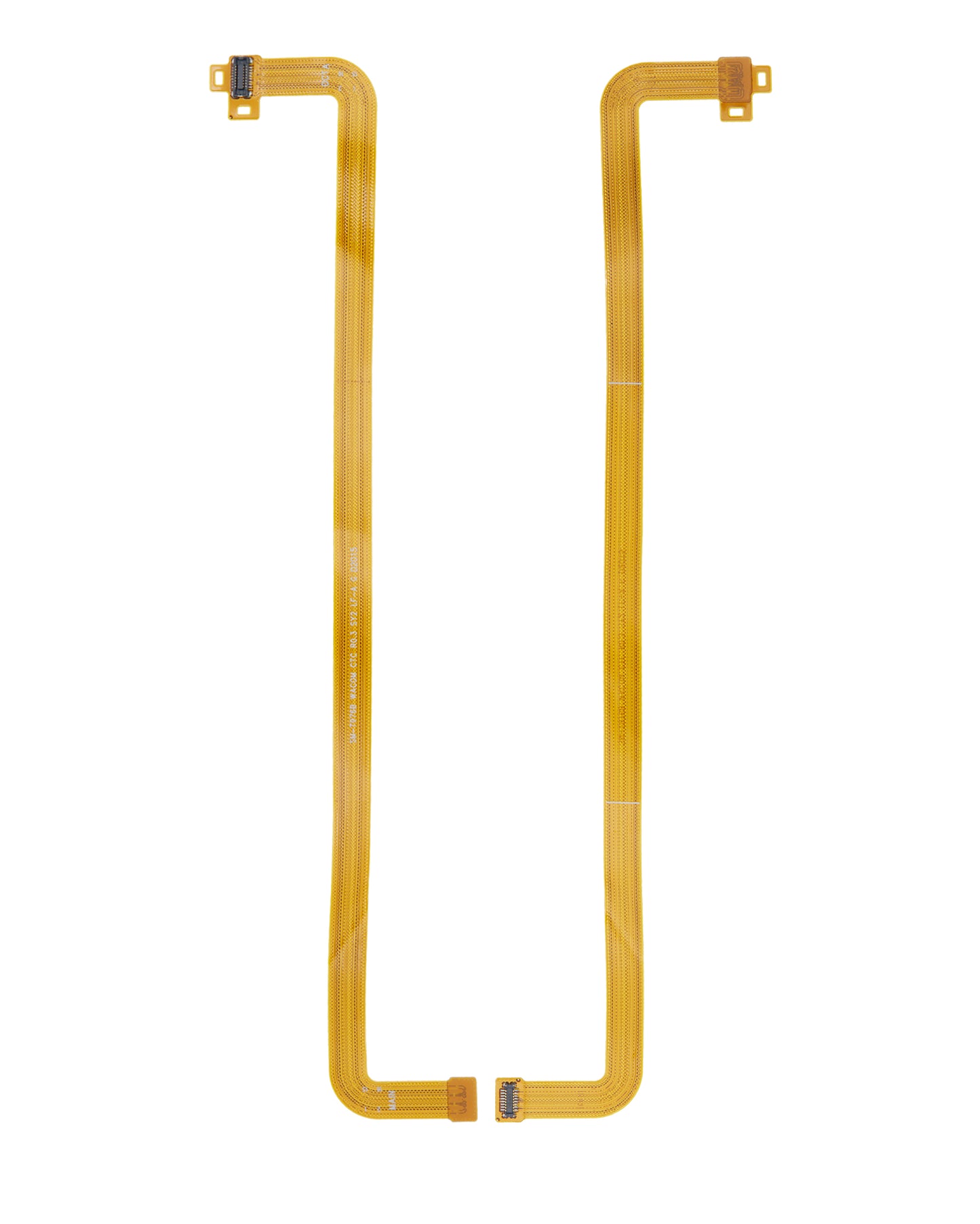 Stylus Pen Connect Extension Flex Cable Compatible For Samsung Galaxy Tab S7 Plus (T970 / T975 / T976) - product image 2