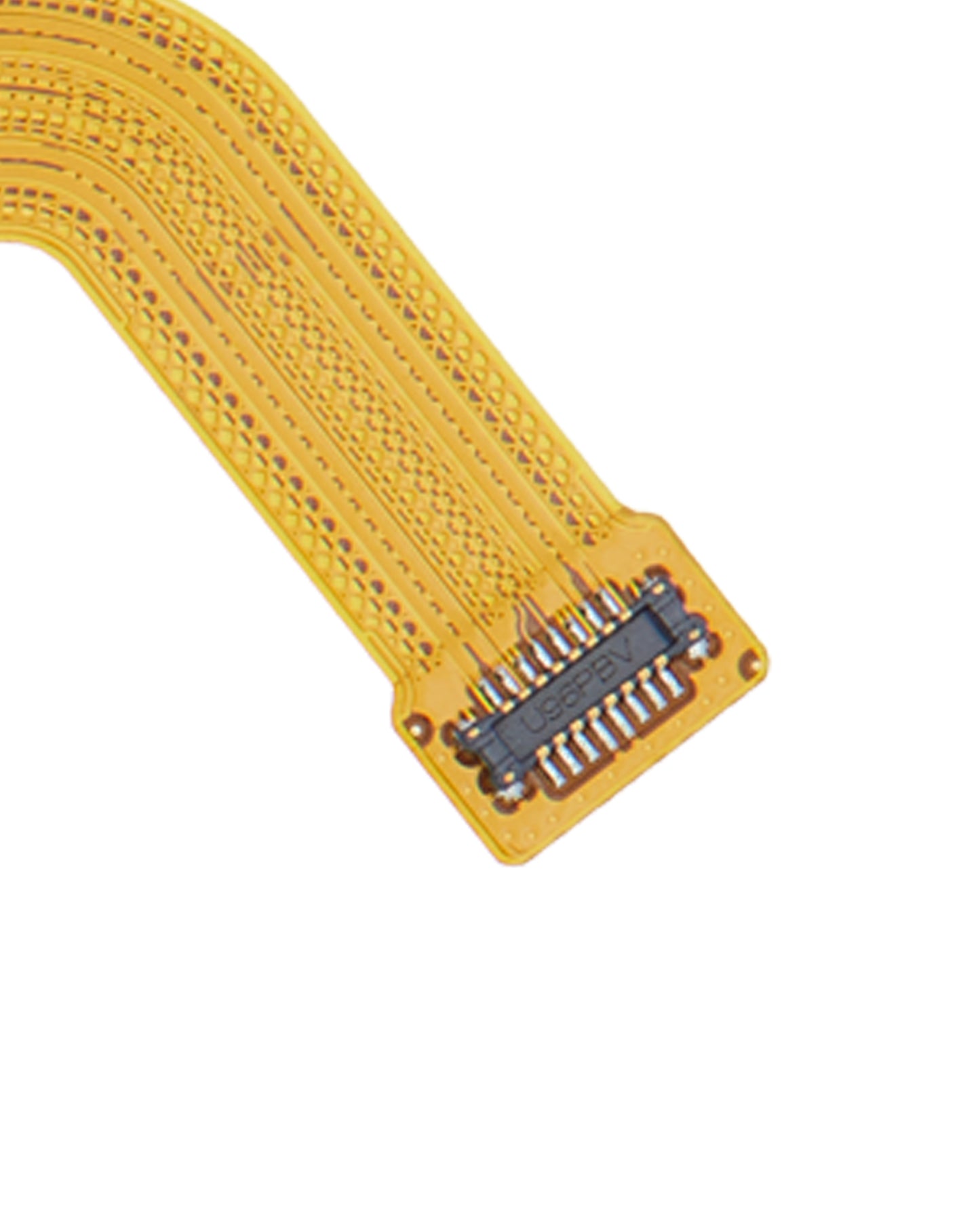Stylus Pen Connect Extension Flex Cable Compatible For Samsung Galaxy Tab S7 Plus (T970 / T975 / T976) - product image 4