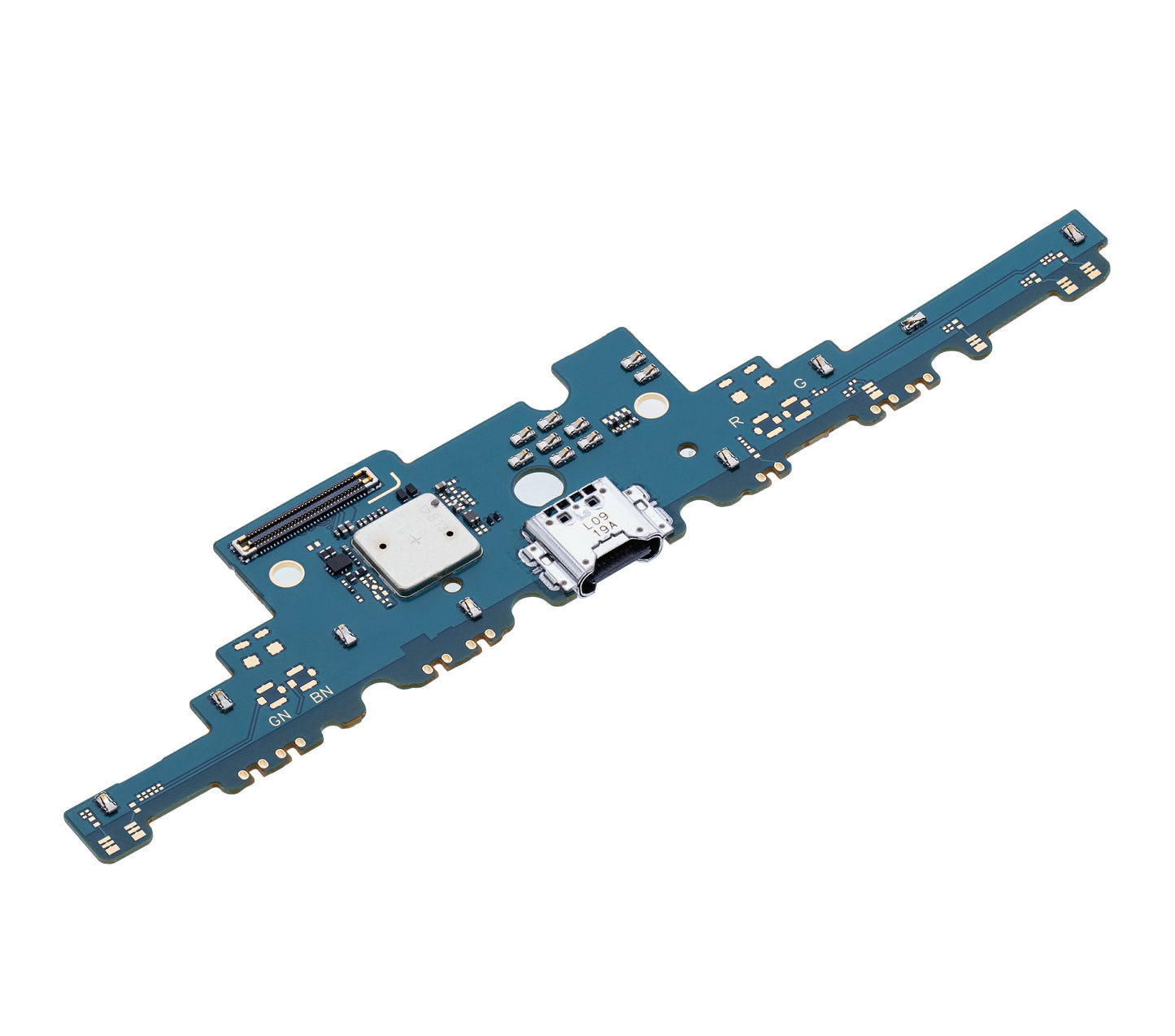 Charging Port Board Compatible For Samsung Galaxy Tab S7 Plus 12.4" (T970) (2020) (Wifi Version) (Premium) - product image 4