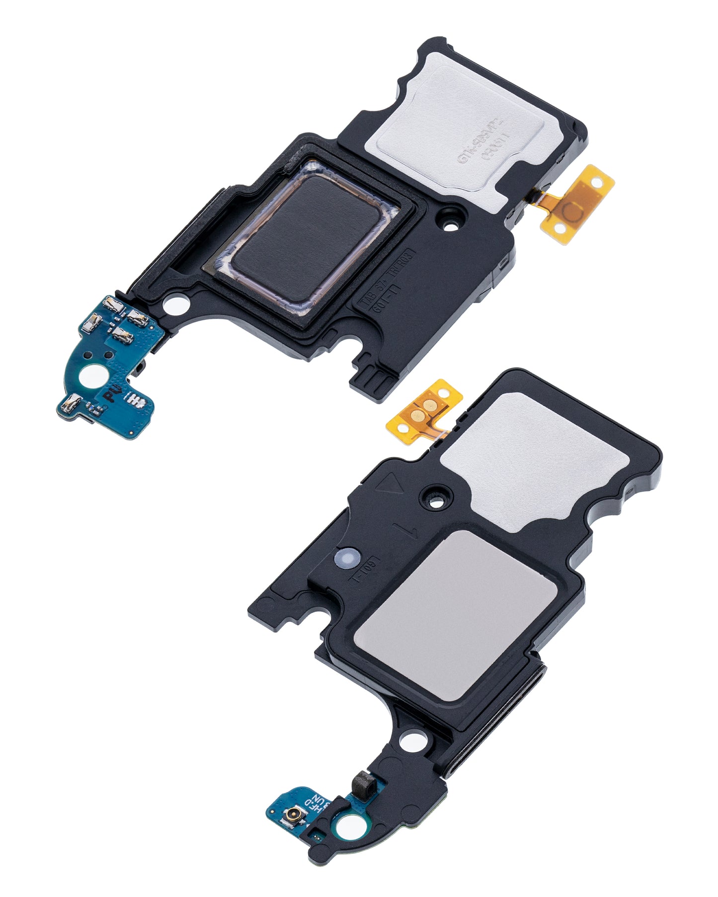 Loudspeaker Compatible For Samsung Galaxy Tab S7 Plus 12.4" (T970 / T975 / T976) (2020)(4 Piece Set) - product image 7