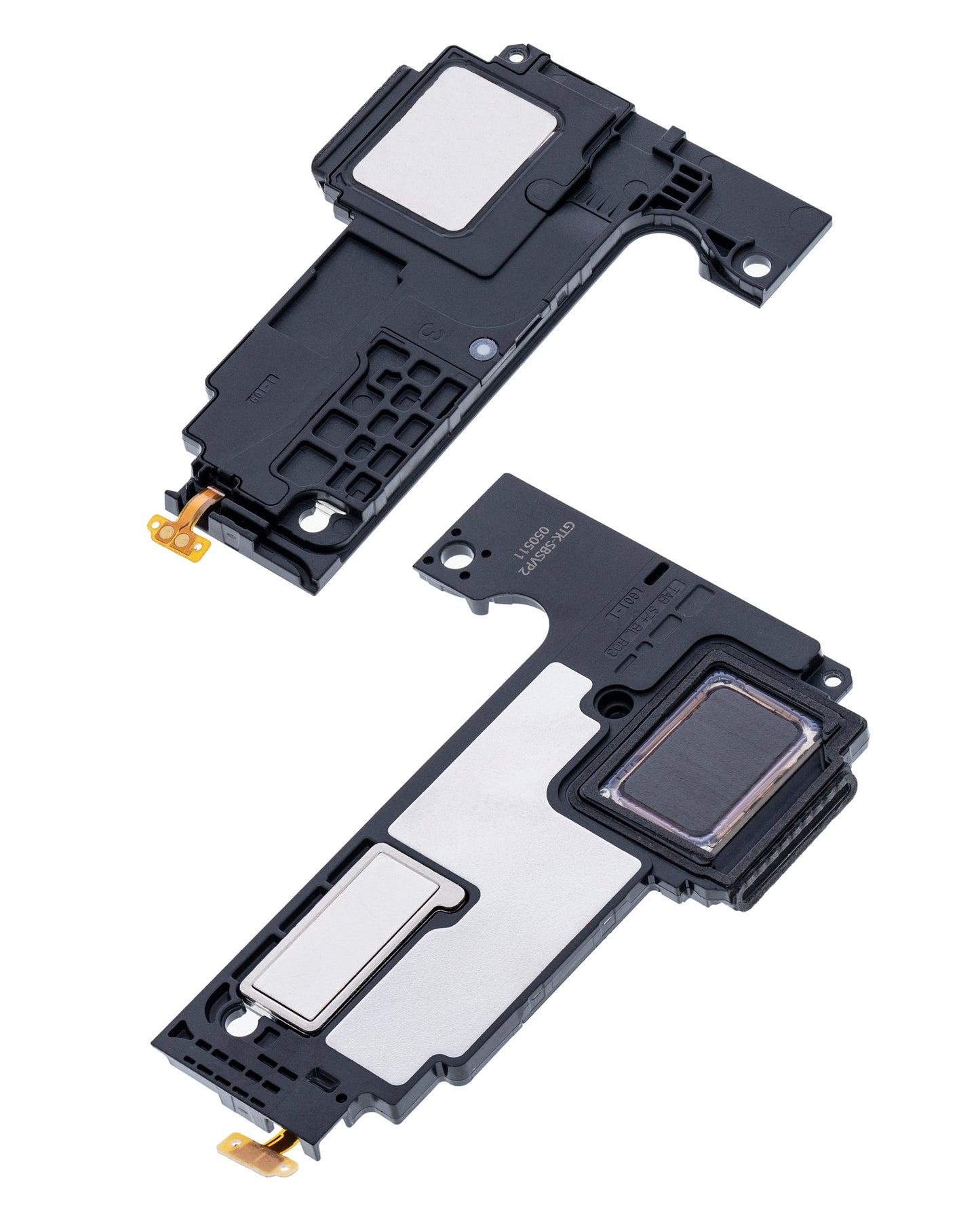 Loudspeaker Compatible For Samsung Galaxy Tab S7 Plus 12.4" (T970 / T975 / T976) (2020)(4 Piece Set) - product image 3
