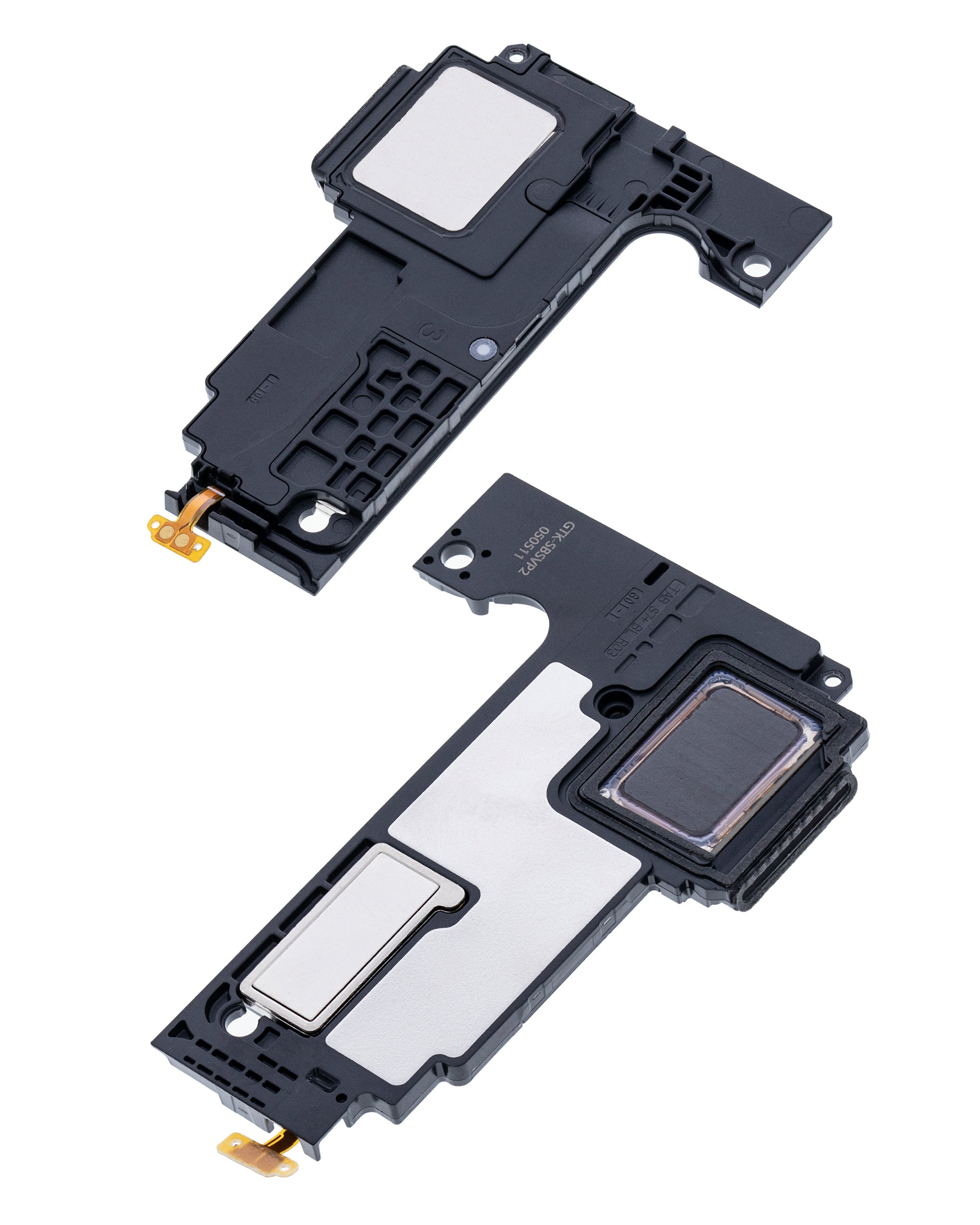 Loudspeaker Compatible For Samsung Galaxy Tab S7 Plus 12.4" (T970 / T975 / T976) (2020)(4 Piece Set) - product image 3