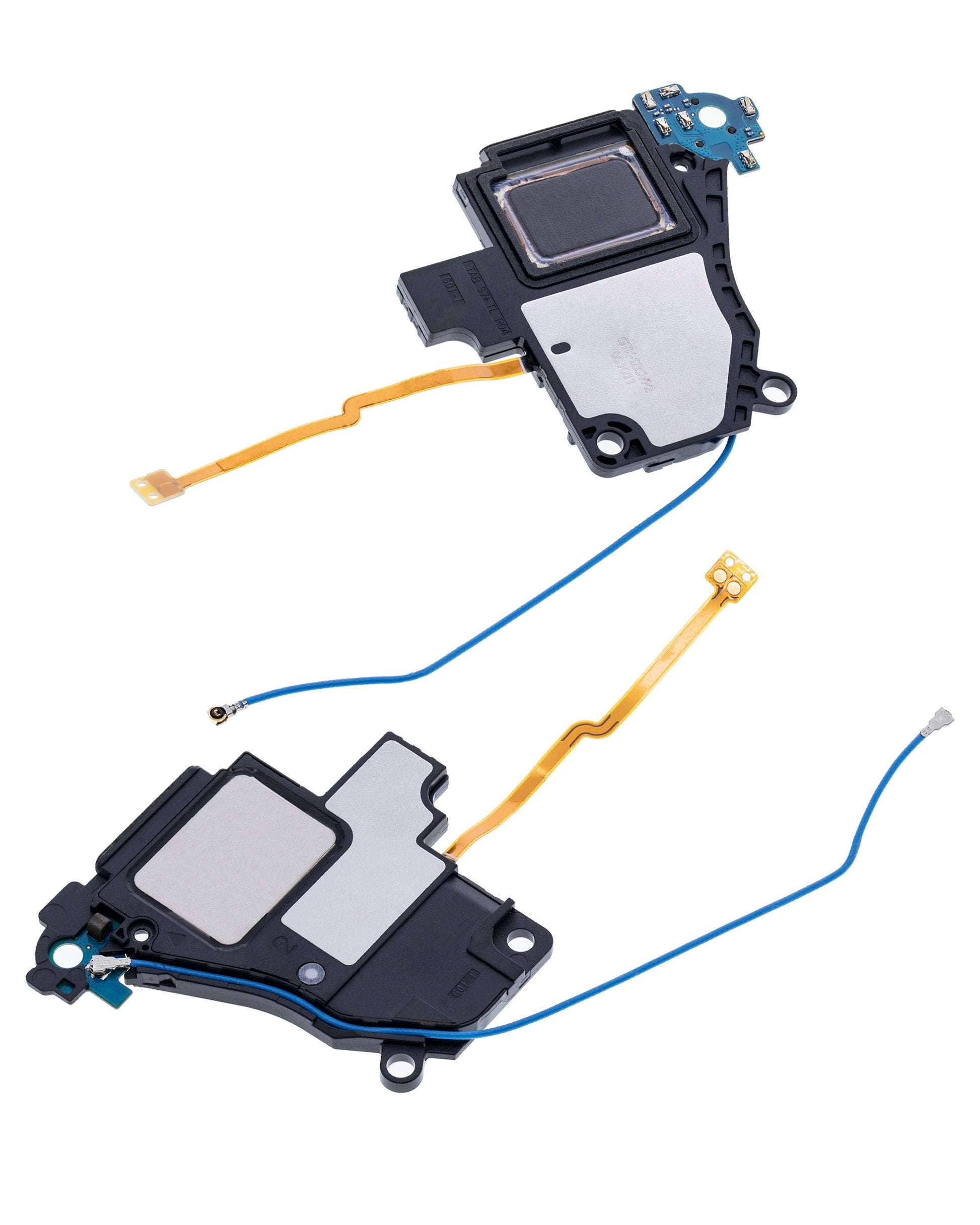 Loudspeaker Compatible For Samsung Galaxy Tab S7 Plus 12.4" (T970 / T975 / T976) (2020)(4 Piece Set) - product image 5