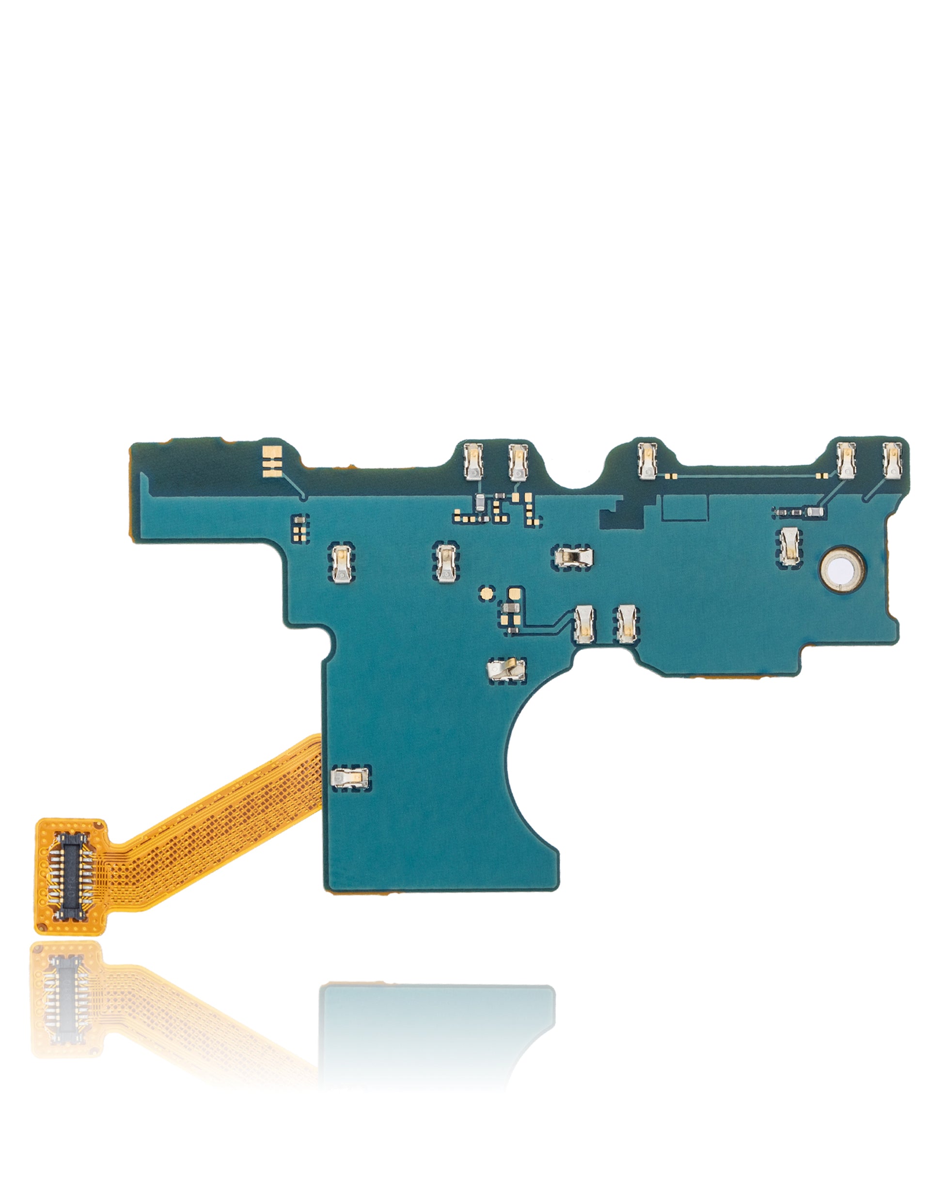 Antenna Board Compatible For Samsung Galaxy Tab S7 Plus 12.4" (T970 / T975 / T976) (2020) - product image 2