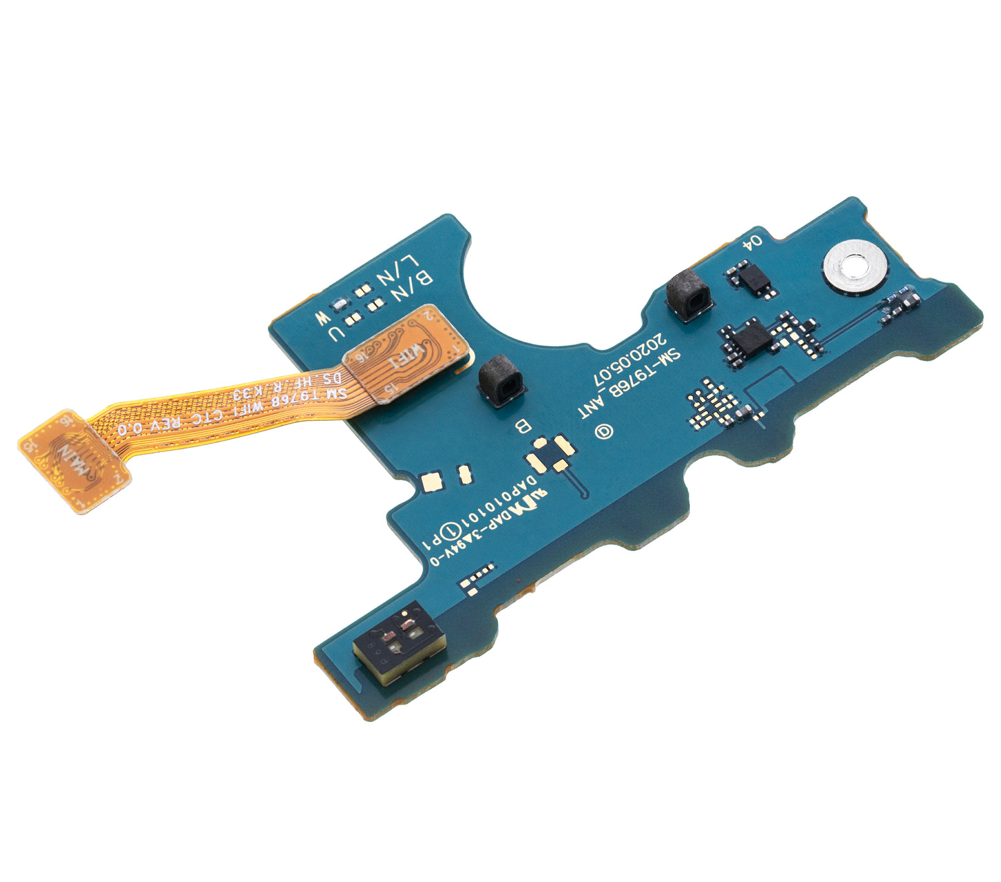 Antenna Board Compatible For Samsung Galaxy Tab S7 Plus 12.4" (T970 / T975 / T976) (2020) - product image 3
