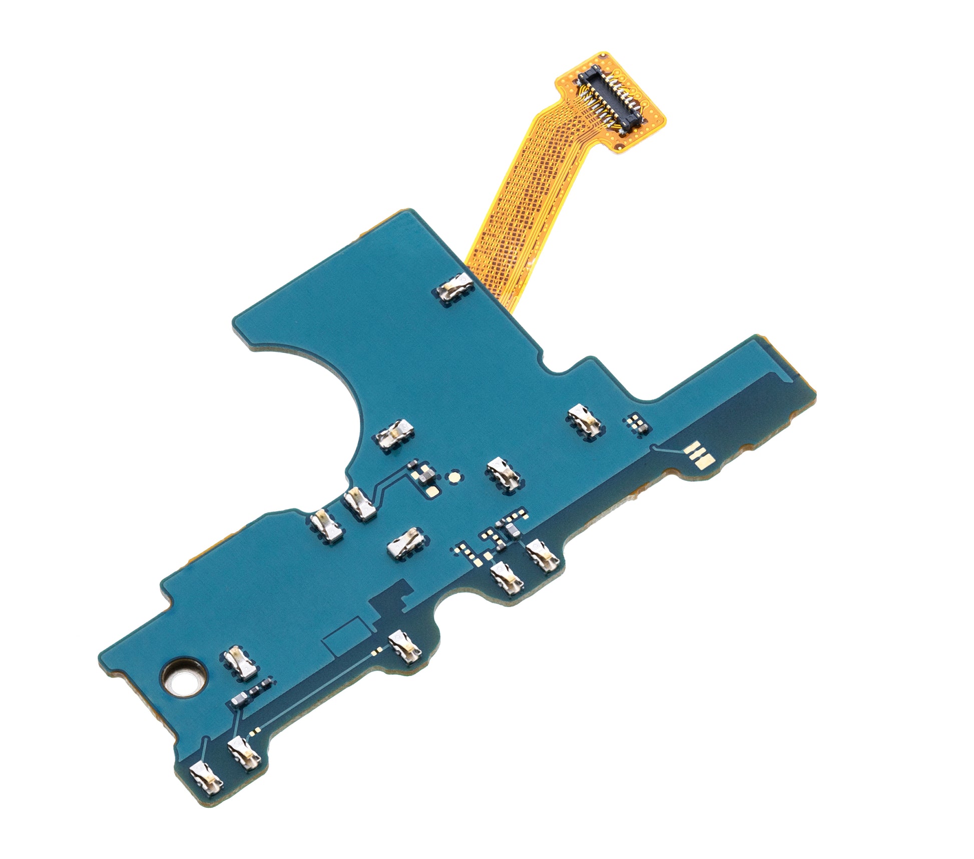 Antenna Board Compatible For Samsung Galaxy Tab S7 Plus 12.4" (T970 / T975 / T976) (2020) - product image 4