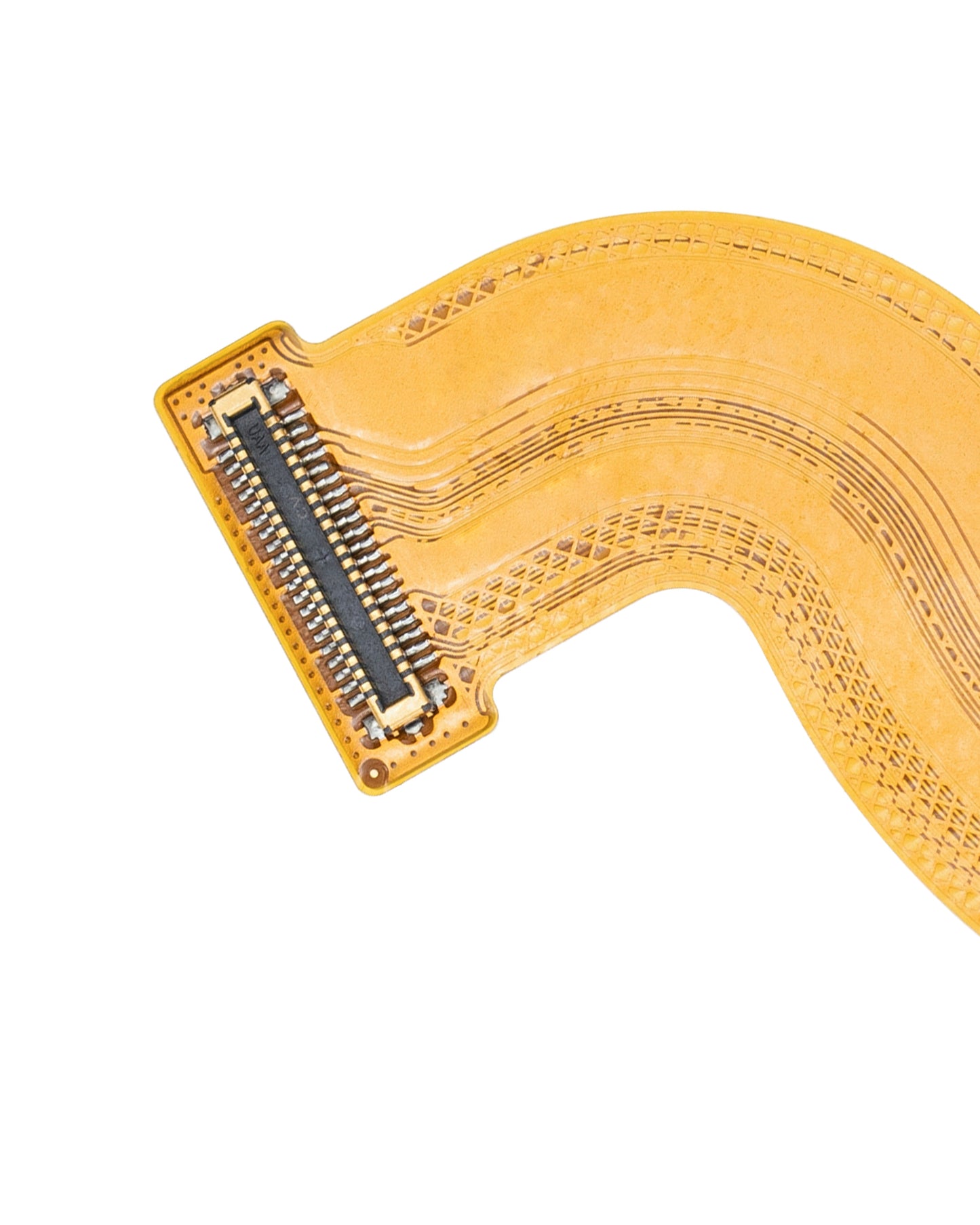 Mainboard Flex Cable (Connected To Charging Port) Compatible For Samsung Galaxy Tab S6 Lite 10.4" (P610 / P615) (2020) - product image 4