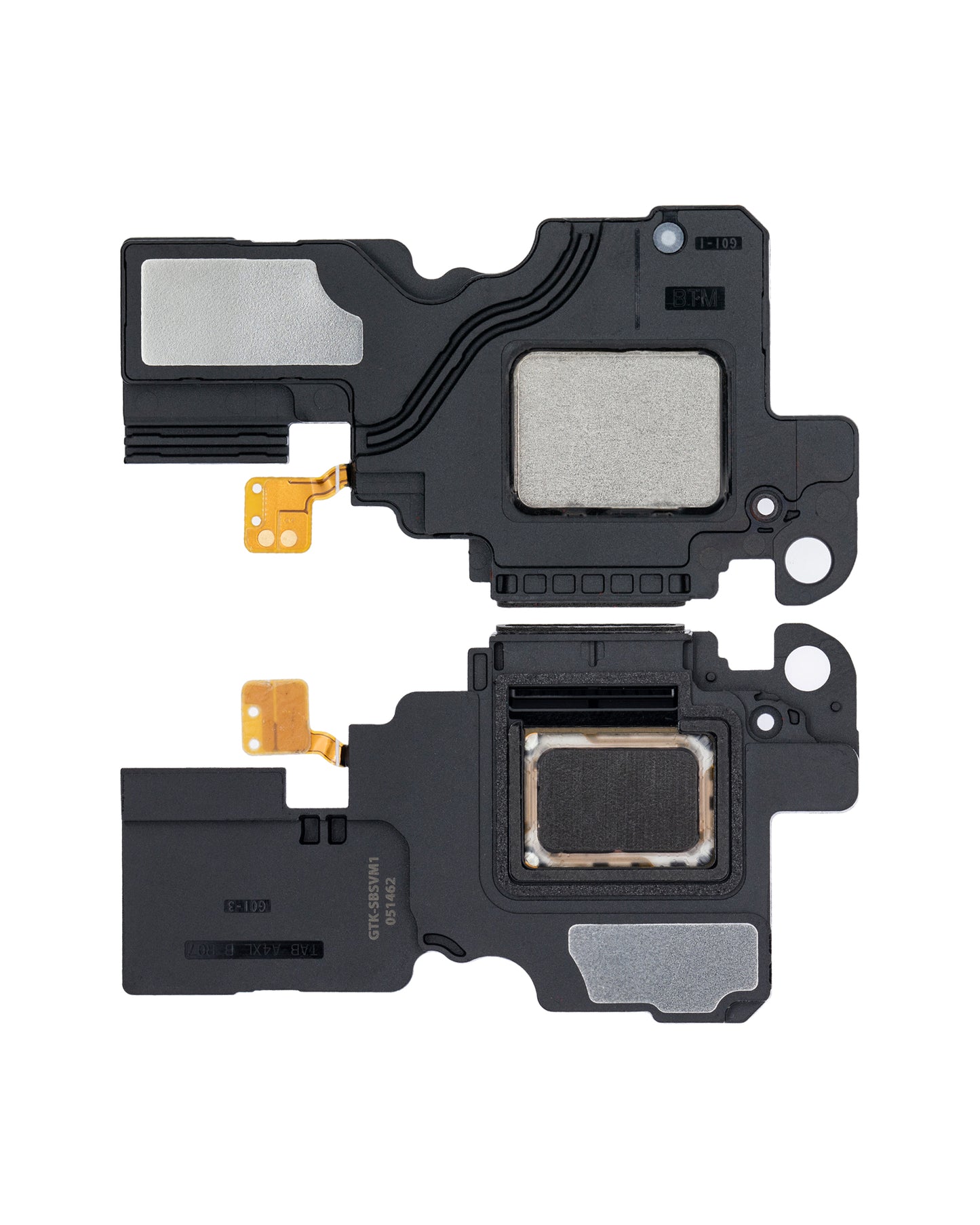 Loudspeaker Compatible For Samsung Galaxy Tab S6 Lite 10.4" (P610 / P615) (2020) (2 Piece Set) - product image 3
