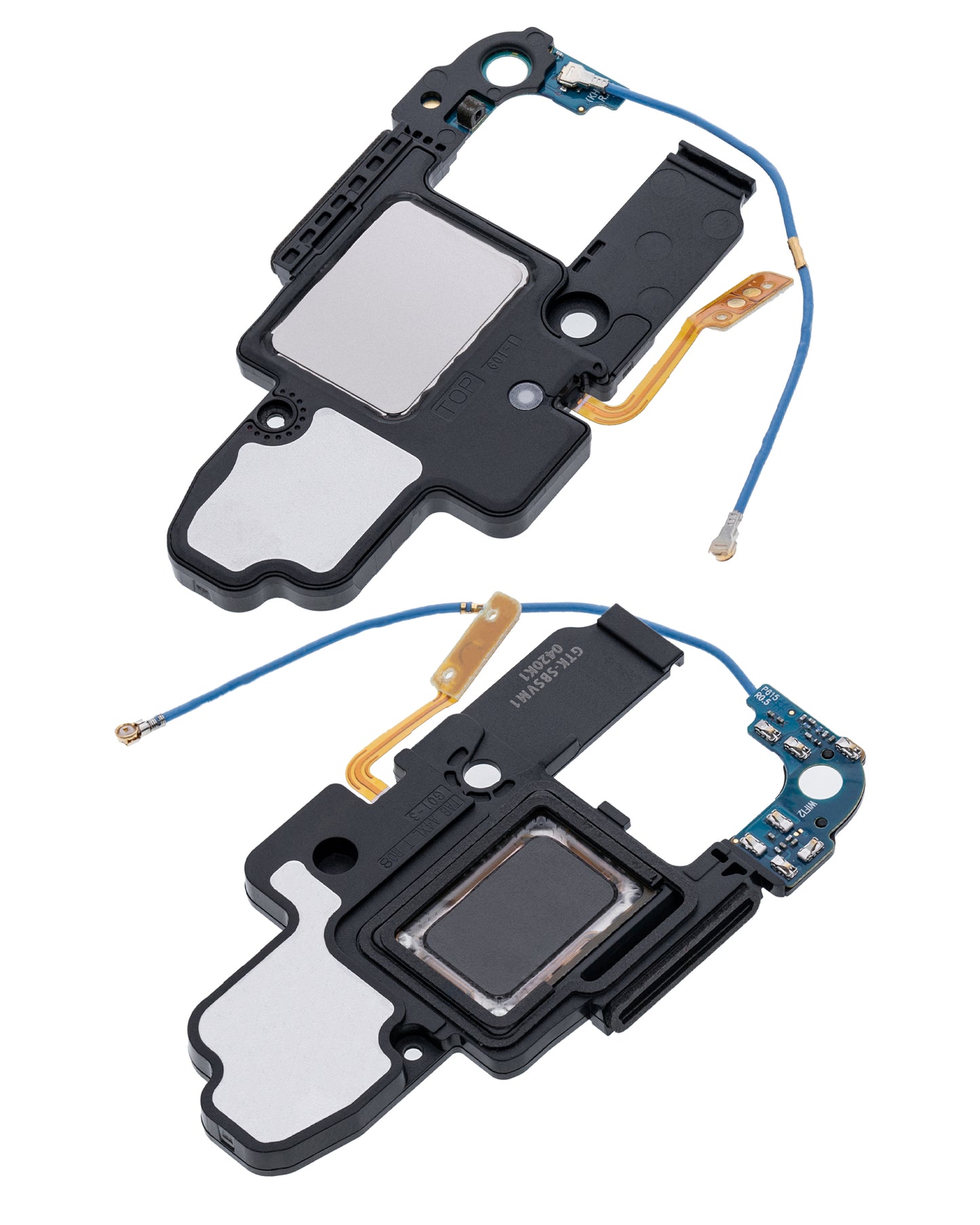 Loudspeaker Compatible For Samsung Galaxy Tab S6 Lite 10.4" (P610 / P615) (2020) (2 Piece Set) - product image 2