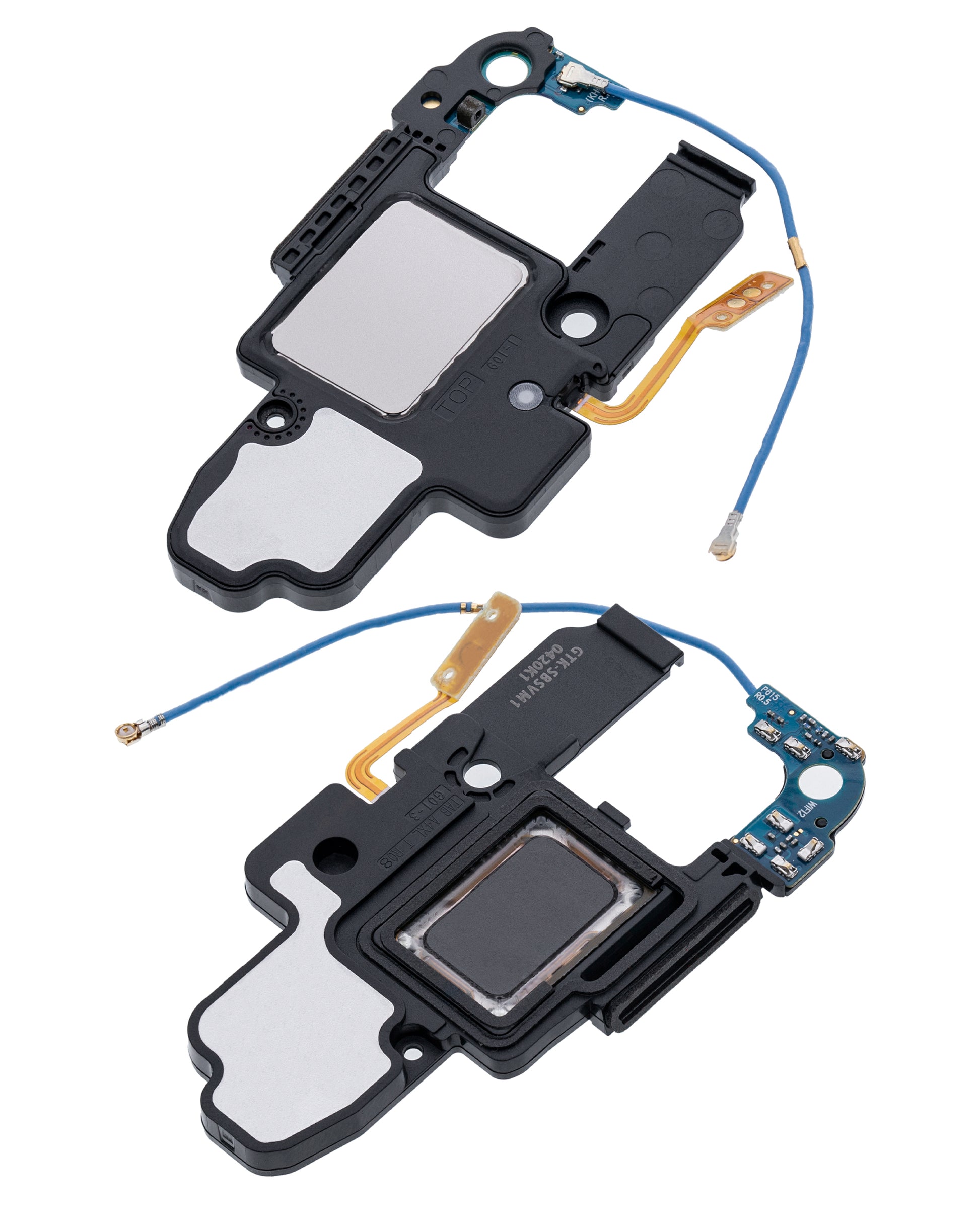 Loudspeaker Compatible For Samsung Galaxy Tab S6 Lite 10.4" (P610 / P615) (2020) (2 Piece Set) - product image 2