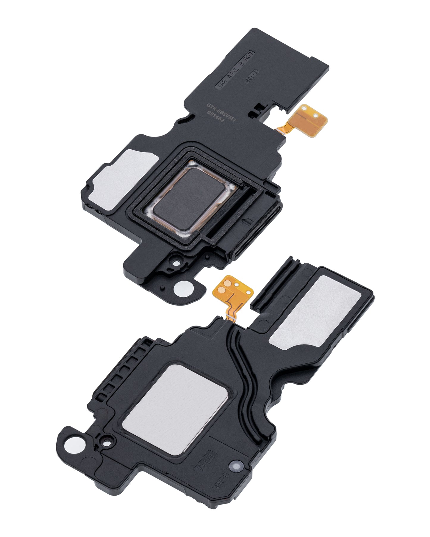 Loudspeaker Compatible For Samsung Galaxy Tab S6 Lite 10.4" (P610 / P615) (2020) (2 Piece Set) - product image 4