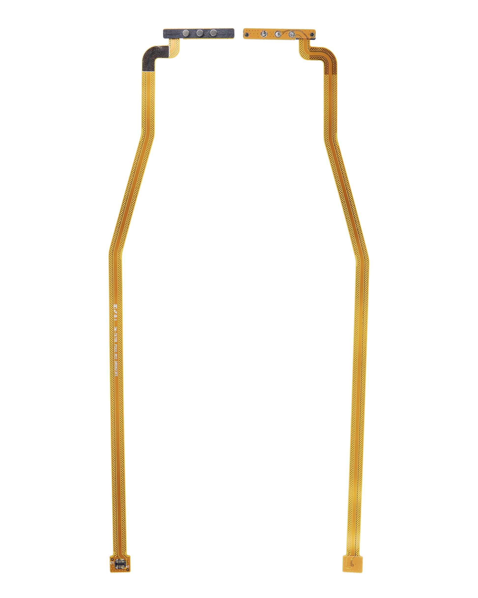 Keyboard Flex Cable Compatible For Samsung Galaxy Tab S7 Plus (T970 / T976) - product image 2