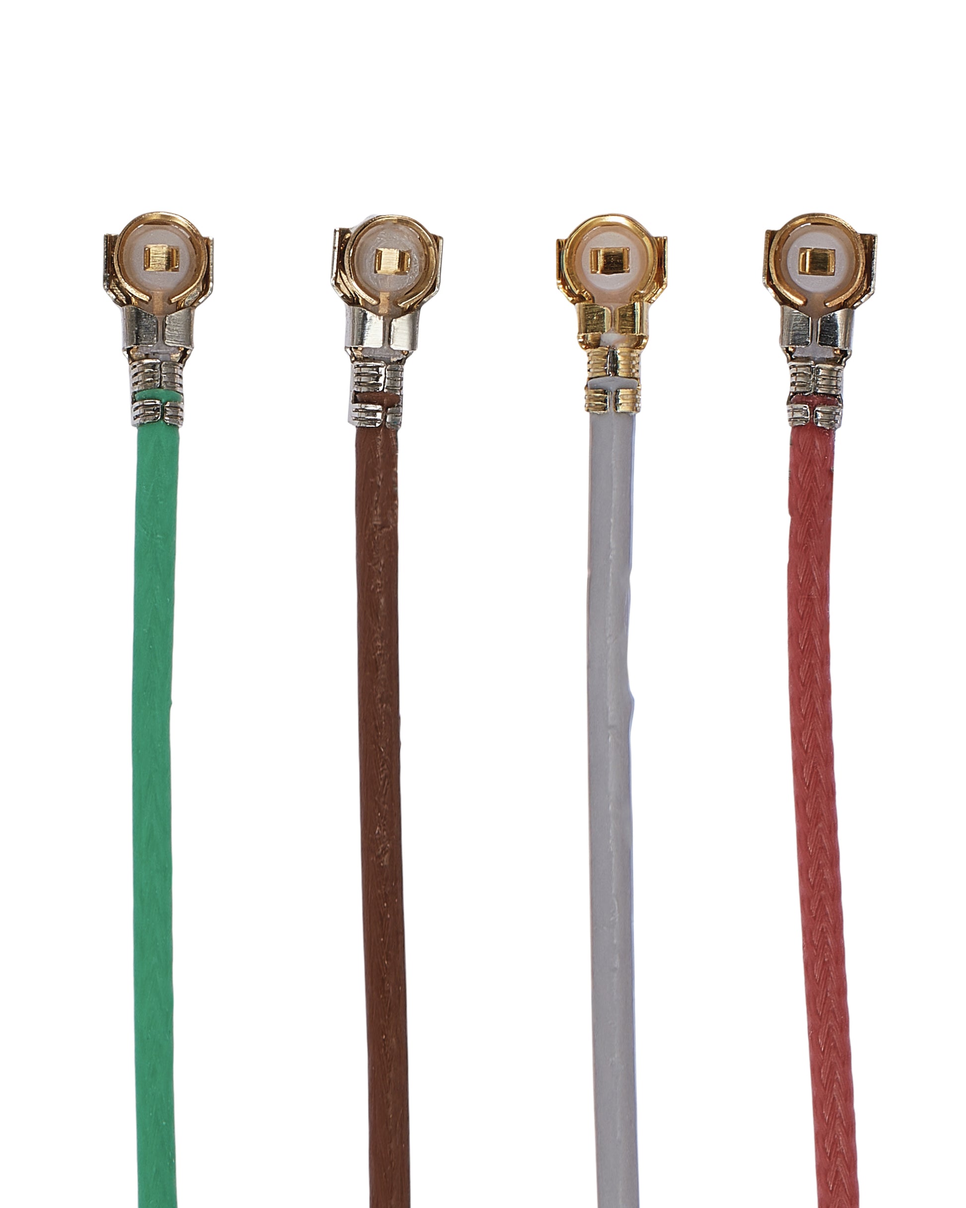 Antenna Connecting Cable Compatible For Samsung Galaxy Tab S7 Plus (T970 / T975 / T976) (4 Piece Set) - product image 2