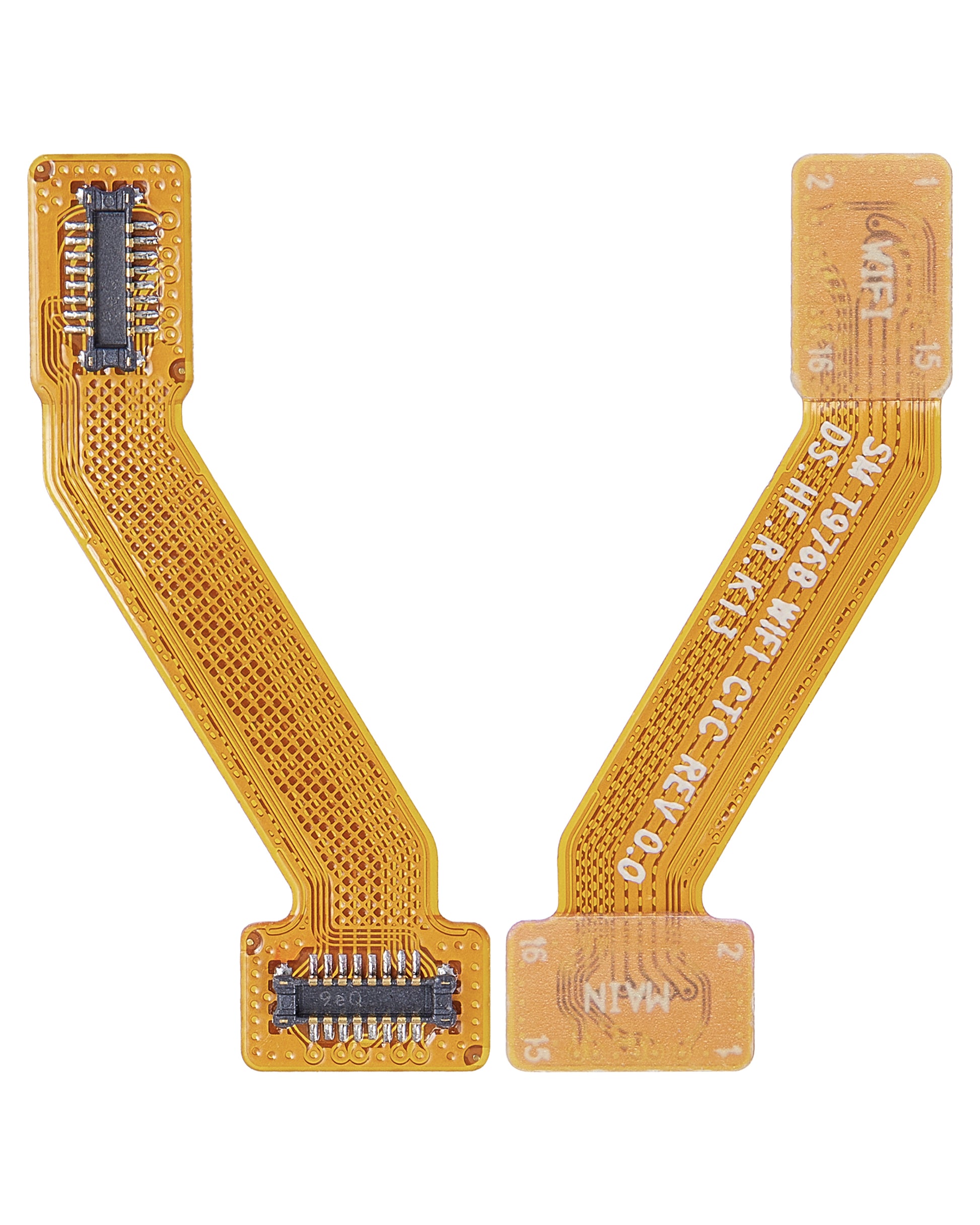 Antenna Board Connector Cable Compatible For Samsung Galaxy Tab S7 Plus 12.4" (T970 / T975 / T976) (2020) - product image 2