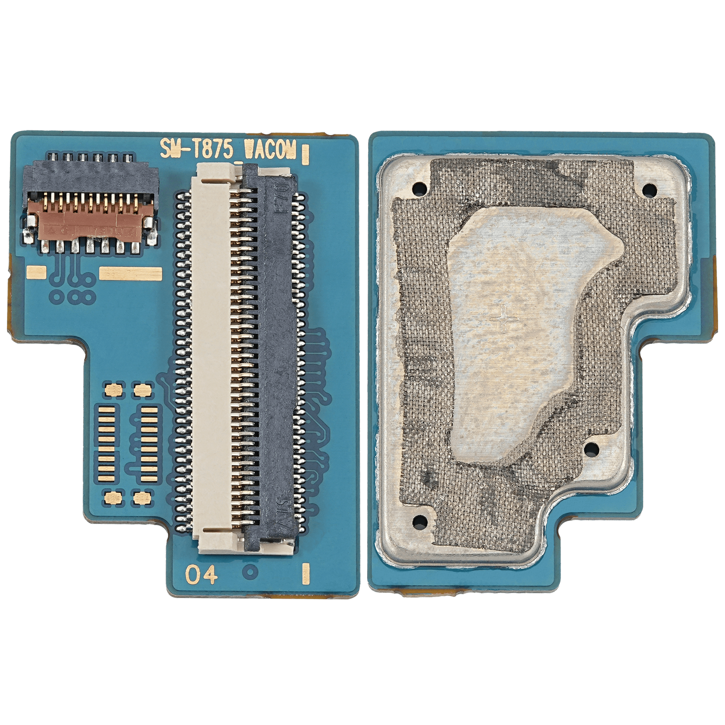 Digitizer Connector Board Compatible For Samsung Galaxy Tab S7 11" (T870 / T875 / T876 ) (2020) - product image 2
