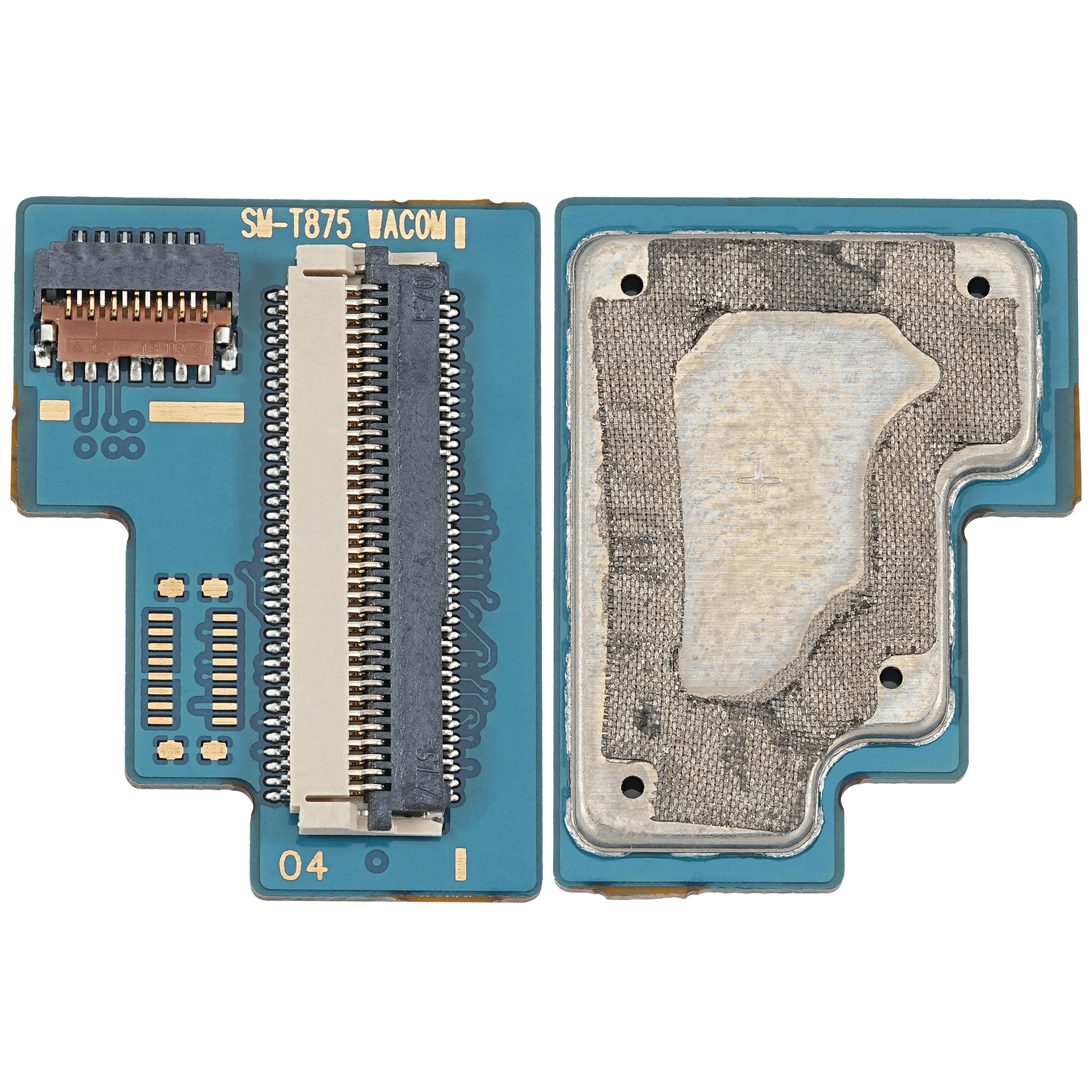 Digitizer Connector Board Compatible For Samsung Galaxy Tab S7 11" (T870 / T875 / T876 ) (2020) - product image 2