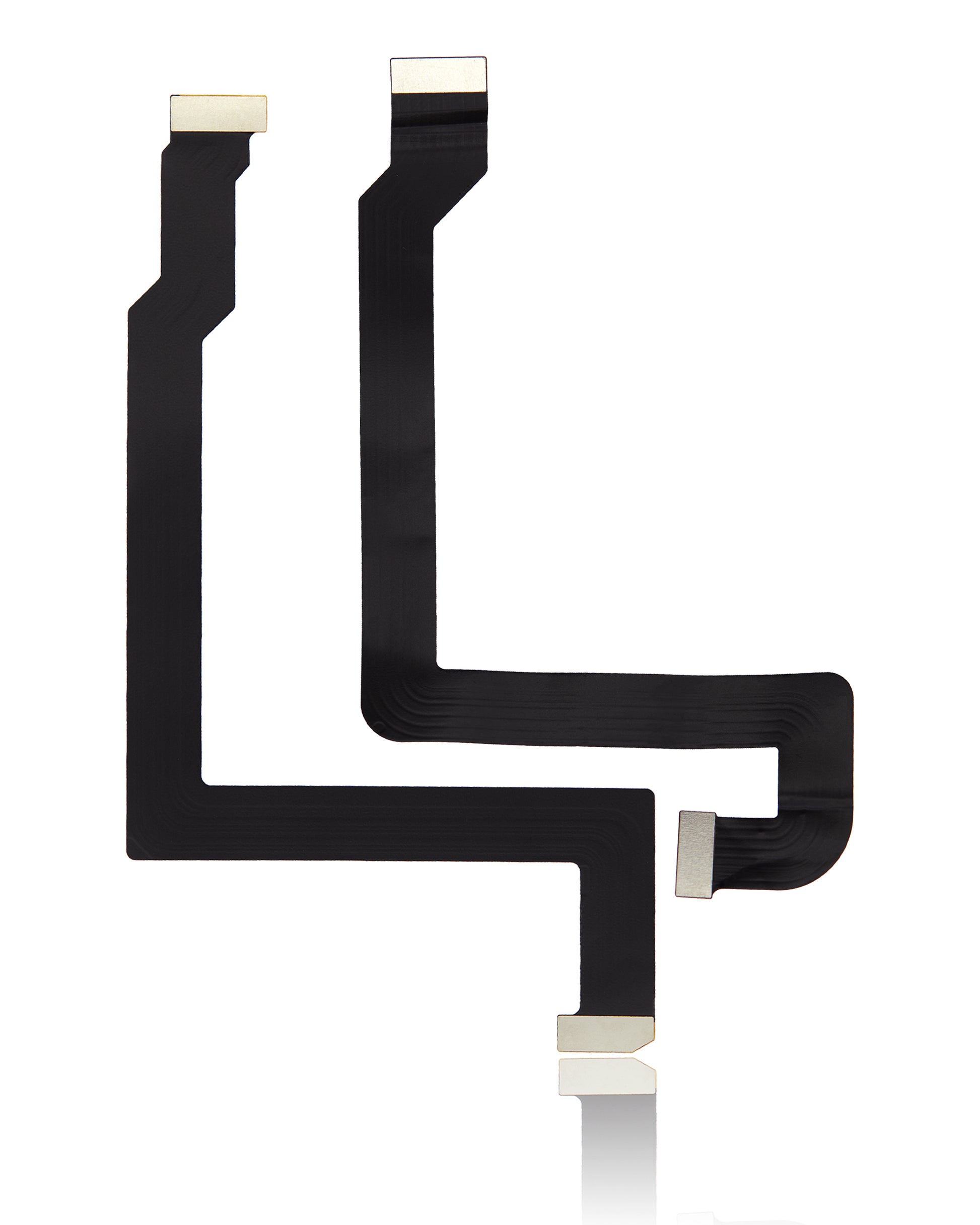 Mainboard Flex Cable For Motorola Edge Plus (XT2061 / 2020) (2 Piece Set) | SKU 107082025120 | image 3