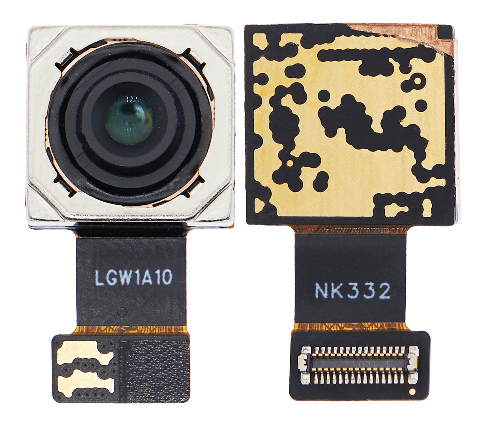 Back Camera (Main) For Motorola Edge 5G (XT2063 / 2020) | SKU 107082025127 | image 2