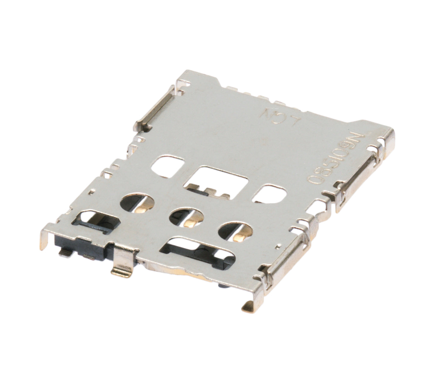 Sim Card Reader For Motorola Edge Plus (XT2061 / 2020) | SKU 107082025137 | image 5