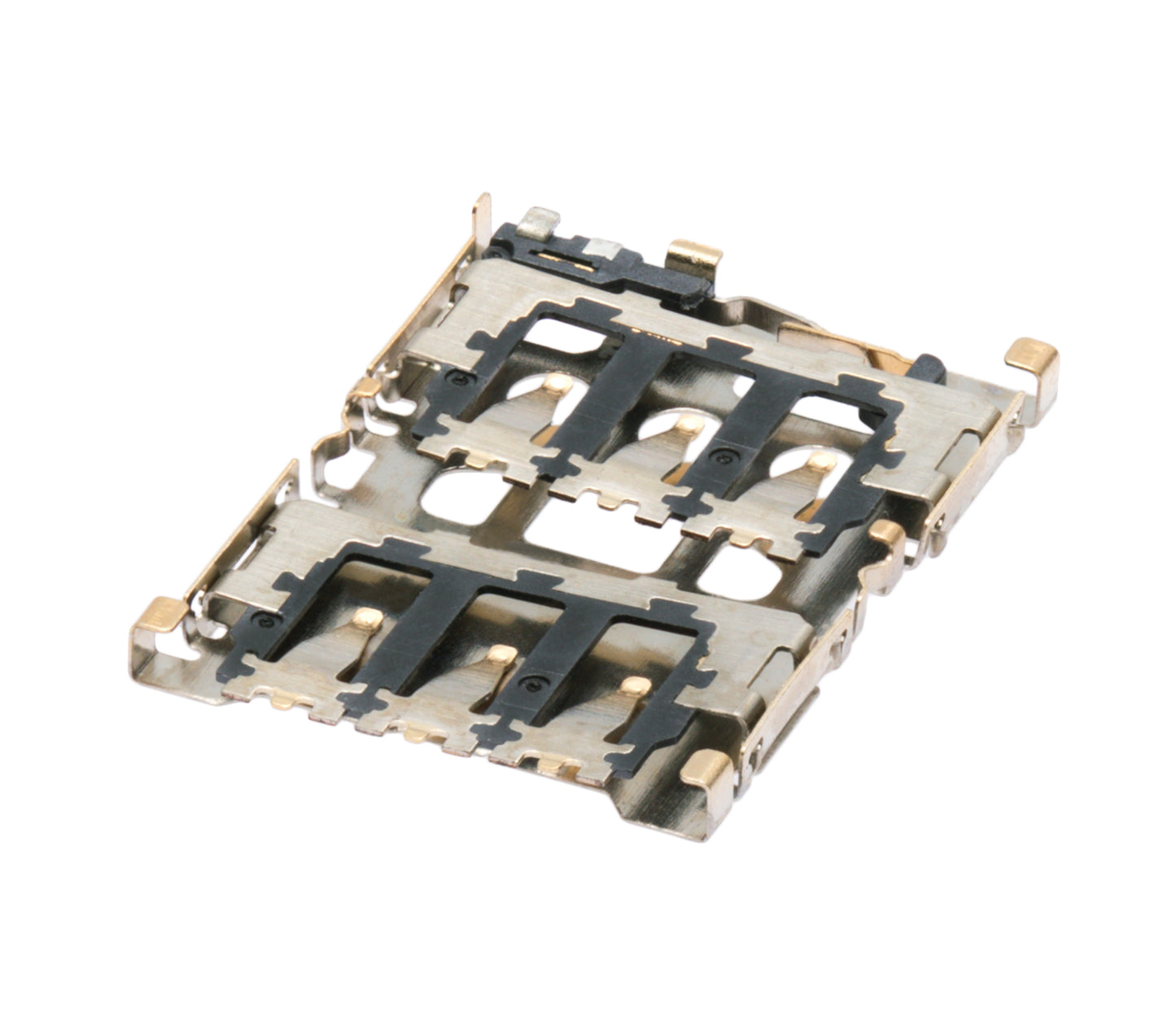 Sim Card Reader For Motorola Edge Plus (XT2061 / 2020) | SKU 107082025137 | image 4