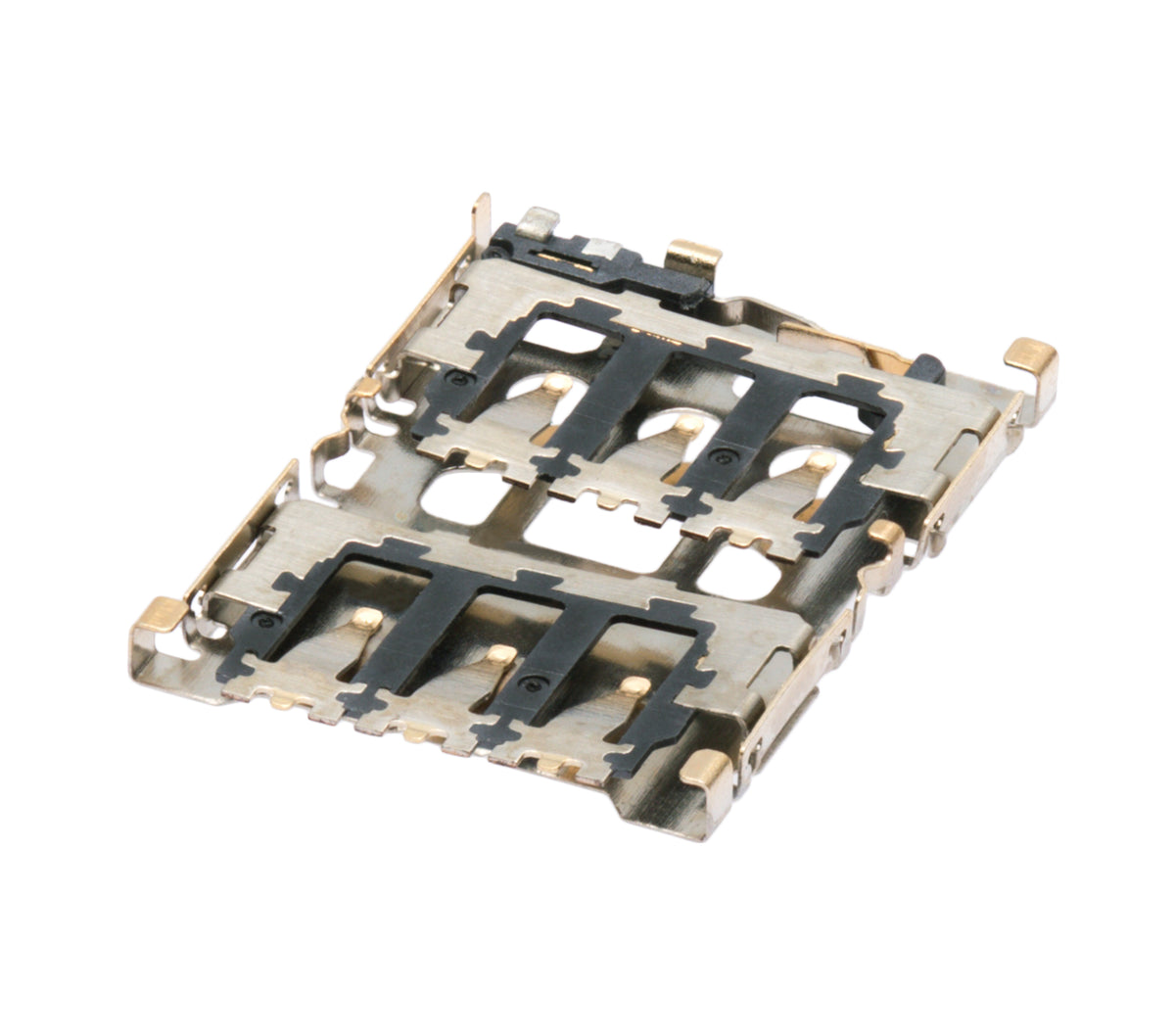 Sim Card Reader For Motorola Edge Plus (XT2061 / 2020) | SKU 107082025137 | image 4