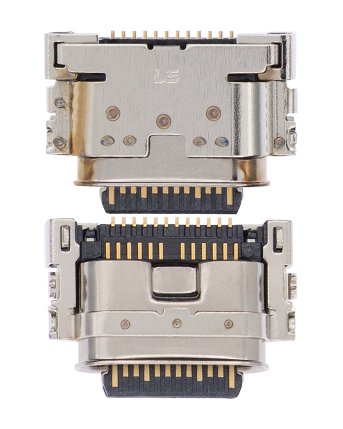 Charging Port Only For Motorola Edge Plus (XT2061 / 2020) / HTC U11 Plus / U12 Plus | SKU 107082025138 | image 6