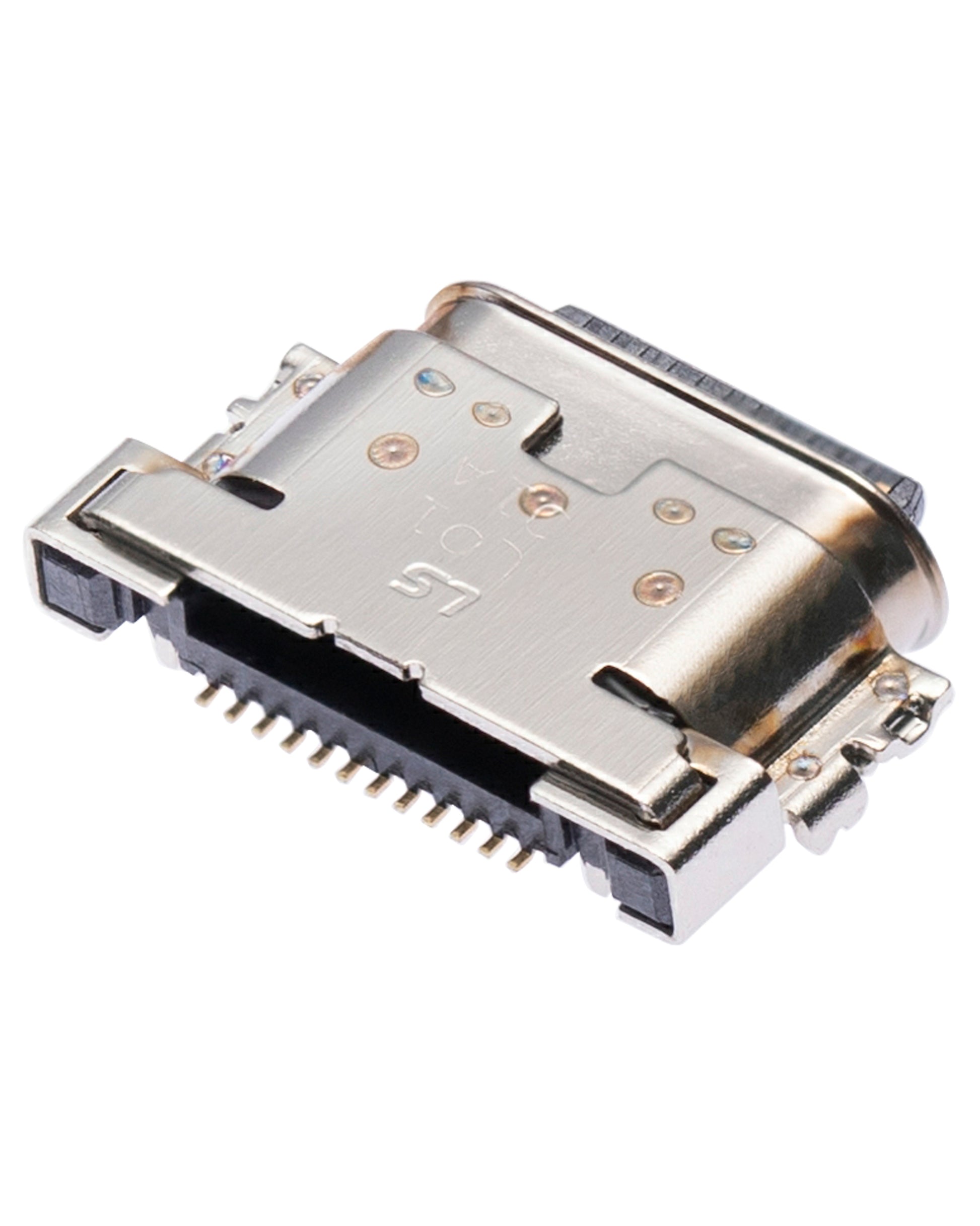 Charging Port Only For Motorola Edge Plus (XT2061 / 2020) / HTC U11 Plus / U12 Plus | SKU 107082025138 | image 2