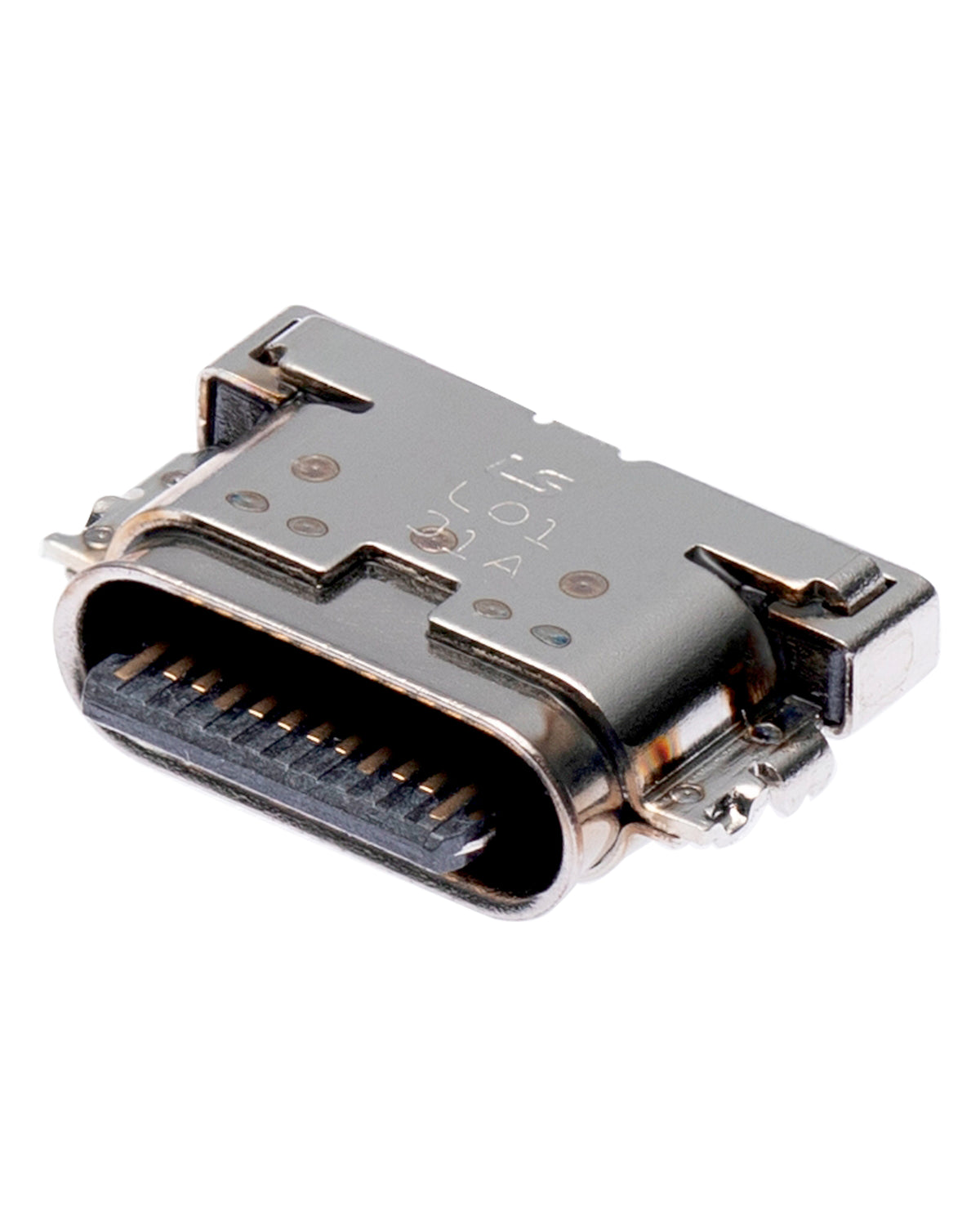 Charging Port Only For Motorola Edge Plus (XT2061 / 2020) / HTC U11 Plus / U12 Plus | SKU 107082025138 | image 3
