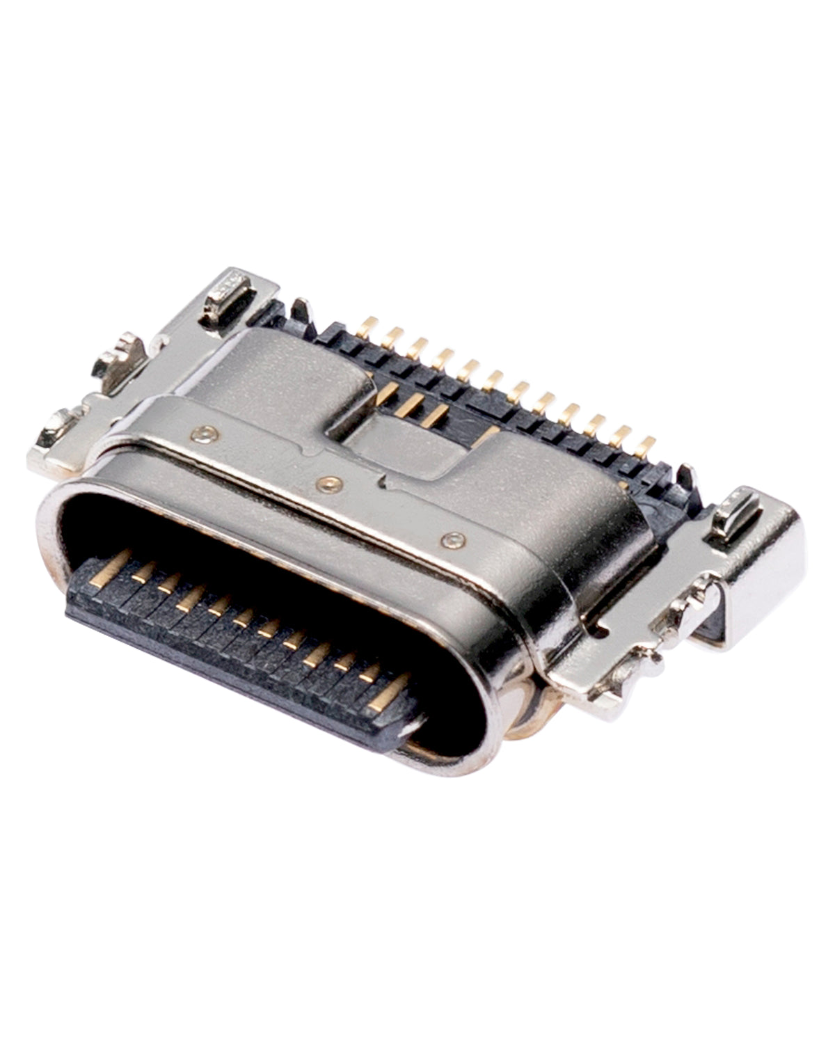 Charging Port Only For Motorola Edge Plus (XT2061 / 2020) / HTC U11 Plus / U12 Plus | SKU 107082025138 | image 5