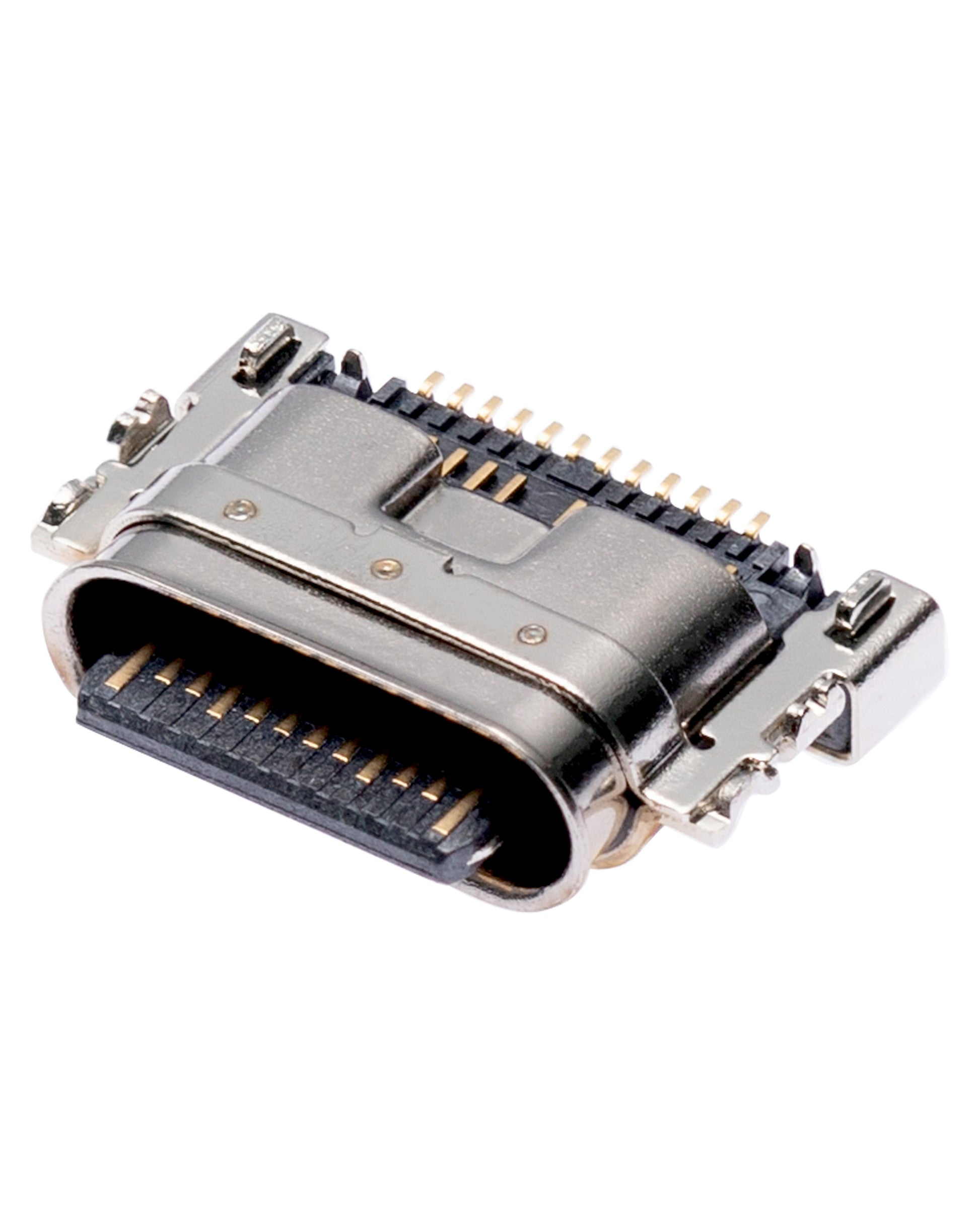 Charging Port Only For Motorola Edge Plus (XT2061 / 2020) / HTC U11 Plus / U12 Plus | SKU 107082025138 | image 5