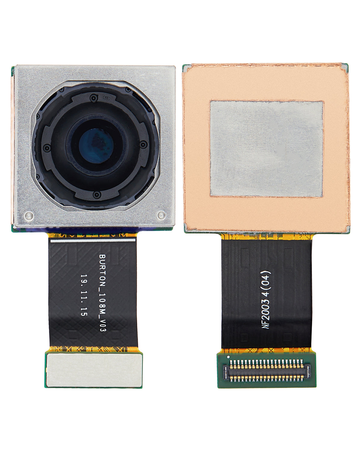 Back Camera (Wide) For Motorola Edge Plus 5G (XT2061 / 2020) | SKU 107082025139 | image 2
