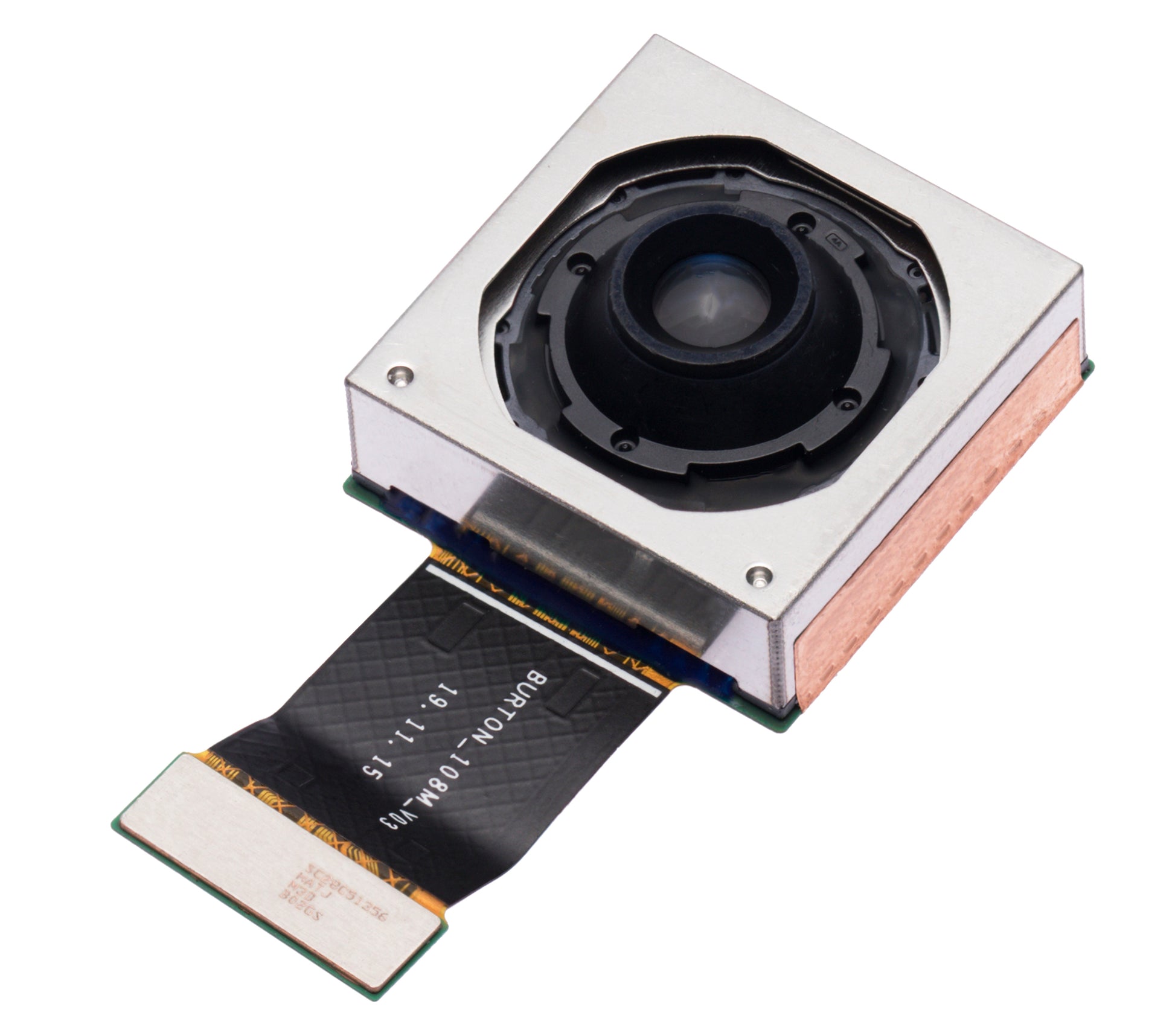 Back Camera (Wide) For Motorola Edge Plus 5G (XT2061 / 2020) | SKU 107082025139 | image 5