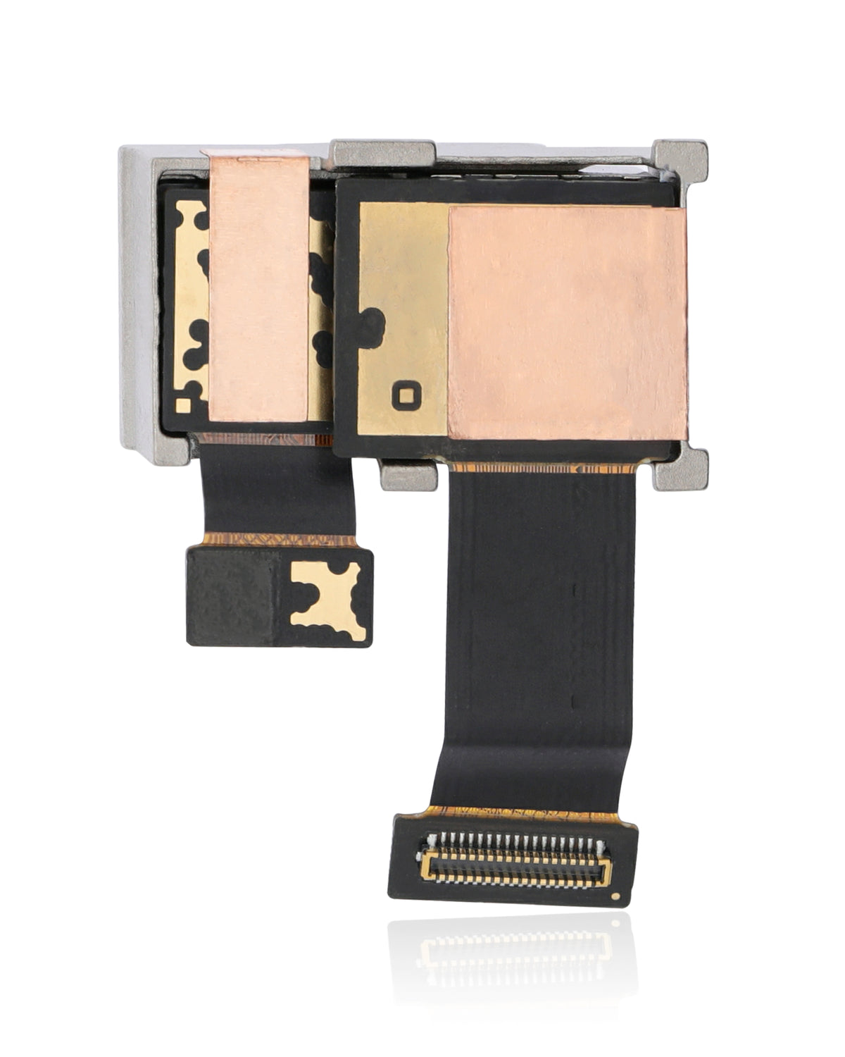 Back Camera (Ultra Wide & Telephoto) For Motorola Edge Plus 5G (XT2061 / 2020) | SKU 107082025146 | image 3