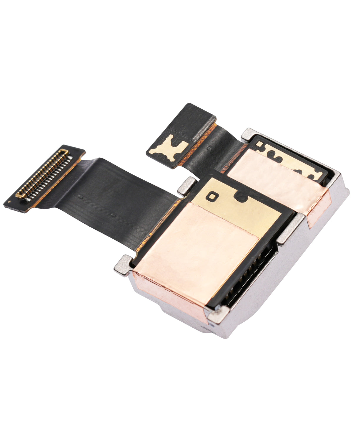Back Camera (Ultra Wide & Telephoto) For Motorola Edge Plus 5G (XT2061 / 2020) | SKU 107082025146 | image 4