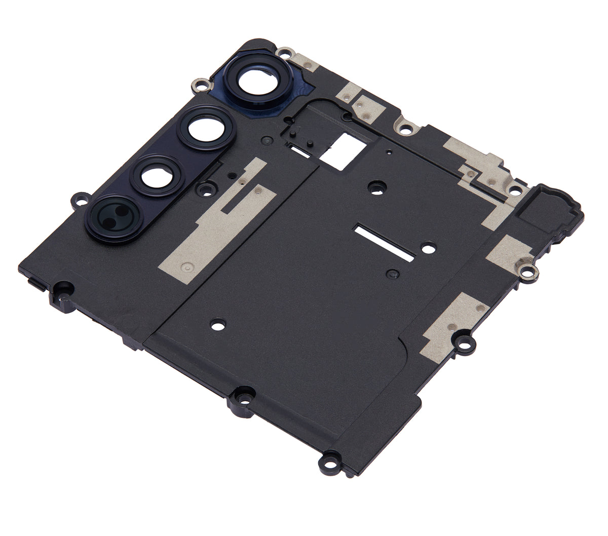 Back Camera Lens With Bracket For Motorola Edge 5G (XT2063 / 2020) (Solar Black) | SKU 107082025148 | image 5