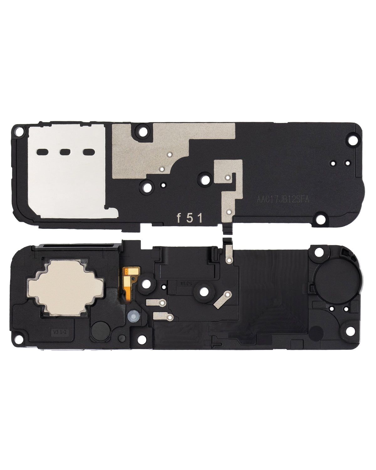 Loudspeaker For Motorola Edge 20 (XT2143 / 2021) | SKU 107082025149 | image 2