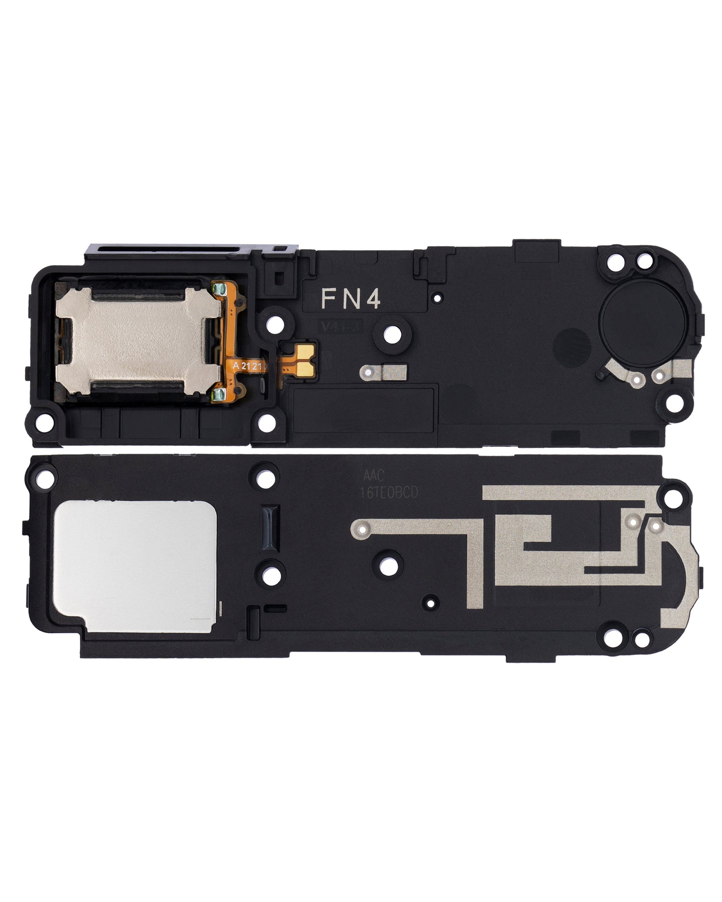 Loudspeaker For Motorola Edge 20 Pro (XT2153-1 / 2021) | SKU 107082025150 | image 2