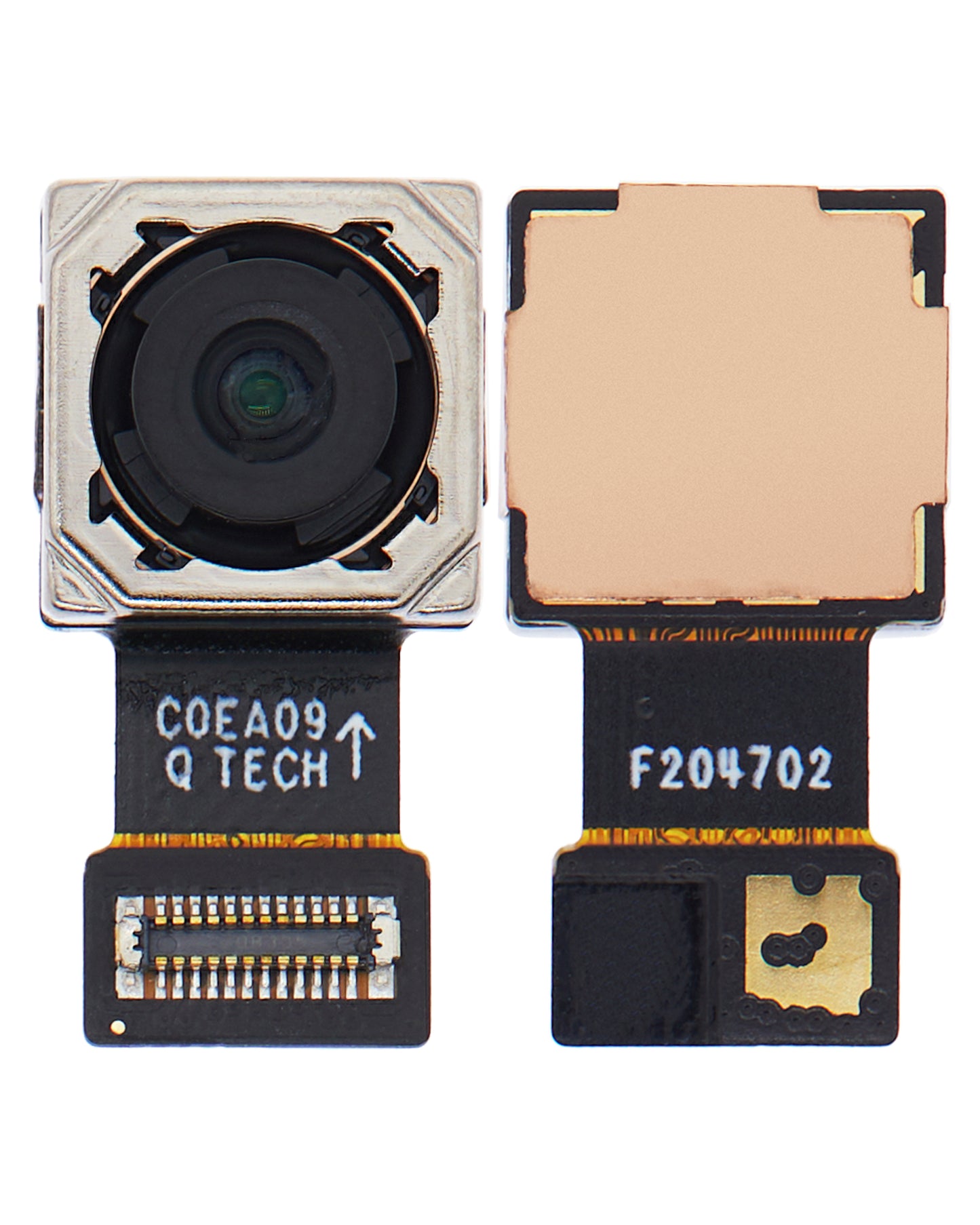 Back Camera (Ultra Wide) For Motorola Edge 20 Pro (XT2153-1 / 2021) / Edge S Pro | SKU 107082025151 | image 2