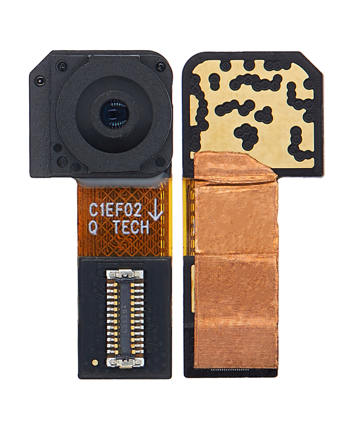 Front Camera For Motorola Edge 20 Pro (XT2153-1 / 2021) / Edge S Pro | SKU 107082025153 | image 2
