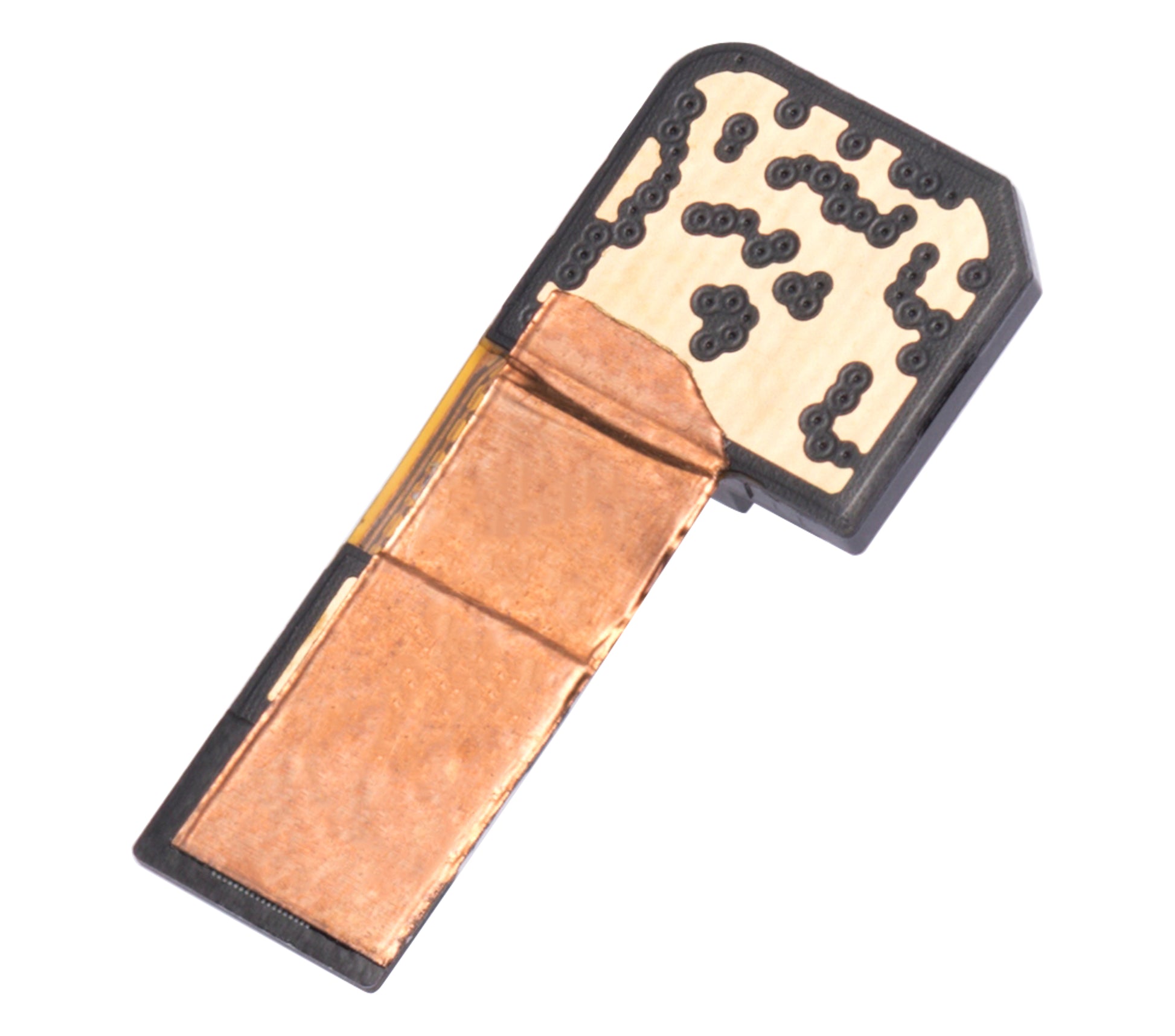 Front Camera For Motorola Edge 20 Pro (XT2153-1 / 2021) / Edge S Pro | SKU 107082025153 | image 5