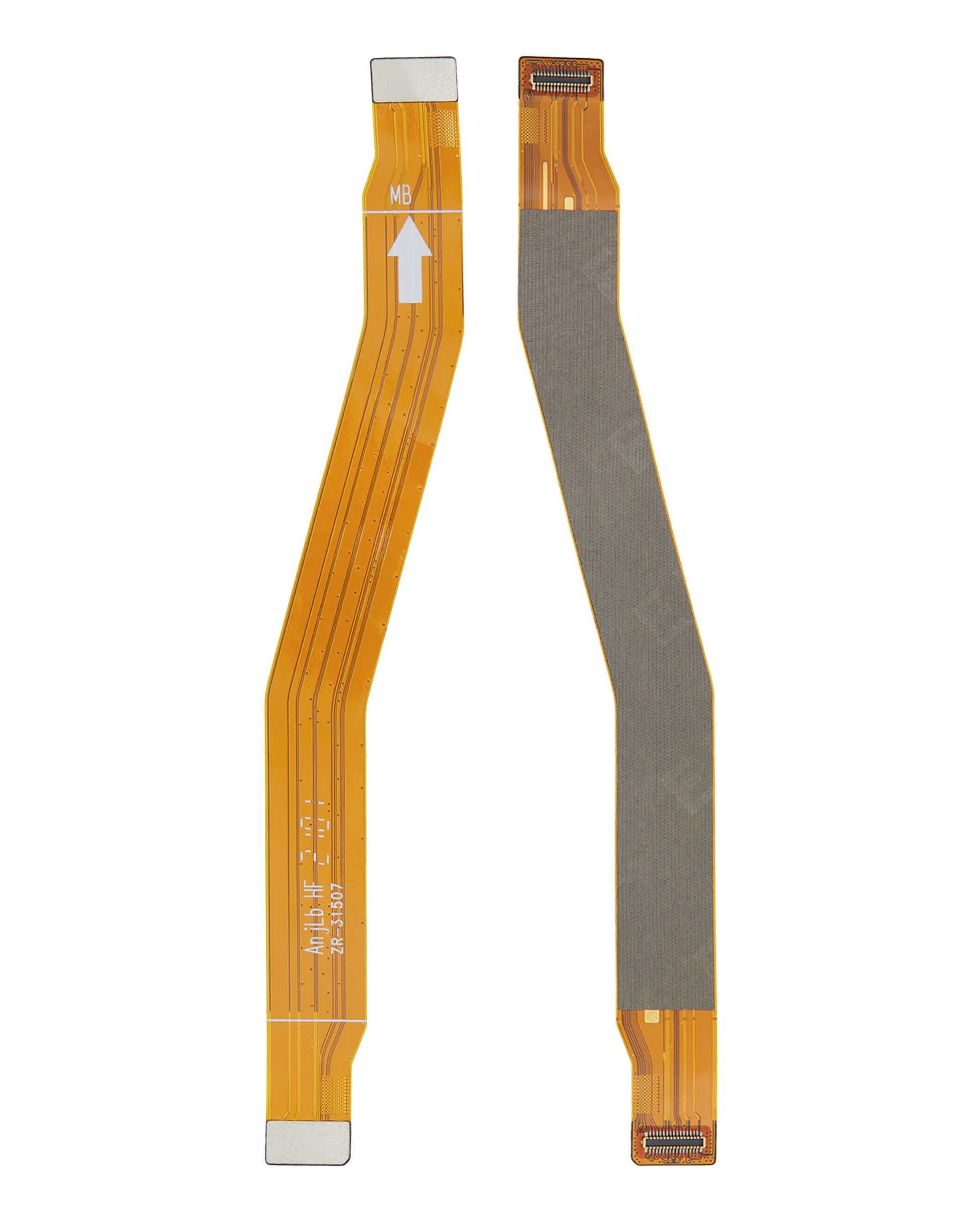 Mainboard Flex Cable For Motorola Moto G60 (XT2135 / 2021) replacement part for compatible Motorola phone, SKU 107082025154, product image 2