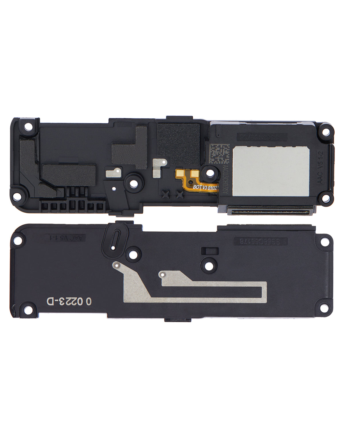 Loudspeaker For Motorola Edge Plus 5G (XT2061 / 2020) | SKU 107082025155 | image 2
