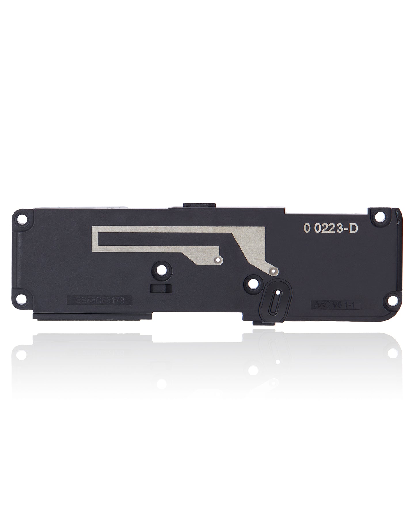 Loudspeaker For Motorola Edge Plus 5G (XT2061 / 2020) | SKU 107082025155 | image 3