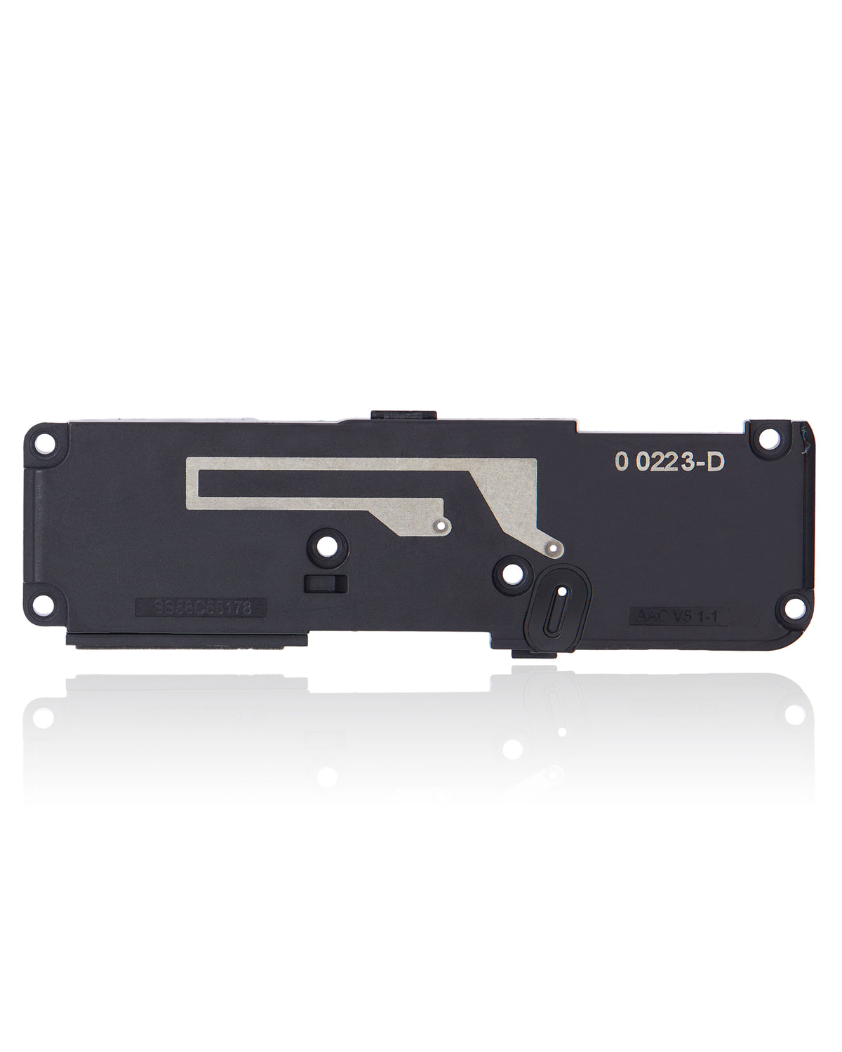 Loudspeaker For Motorola Edge Plus 5G (XT2061 / 2020) | SKU 107082025155 | image 3