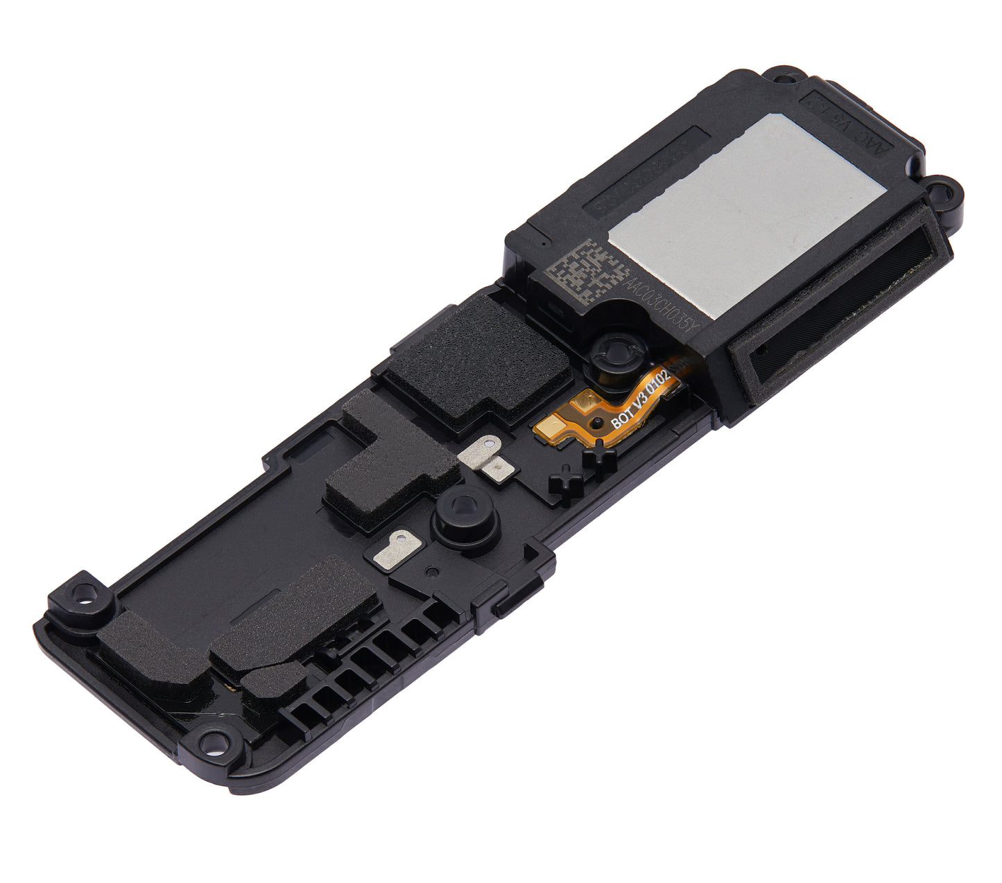 Loudspeaker For Motorola Edge Plus 5G (XT2061 / 2020) | SKU 107082025155 | image 4